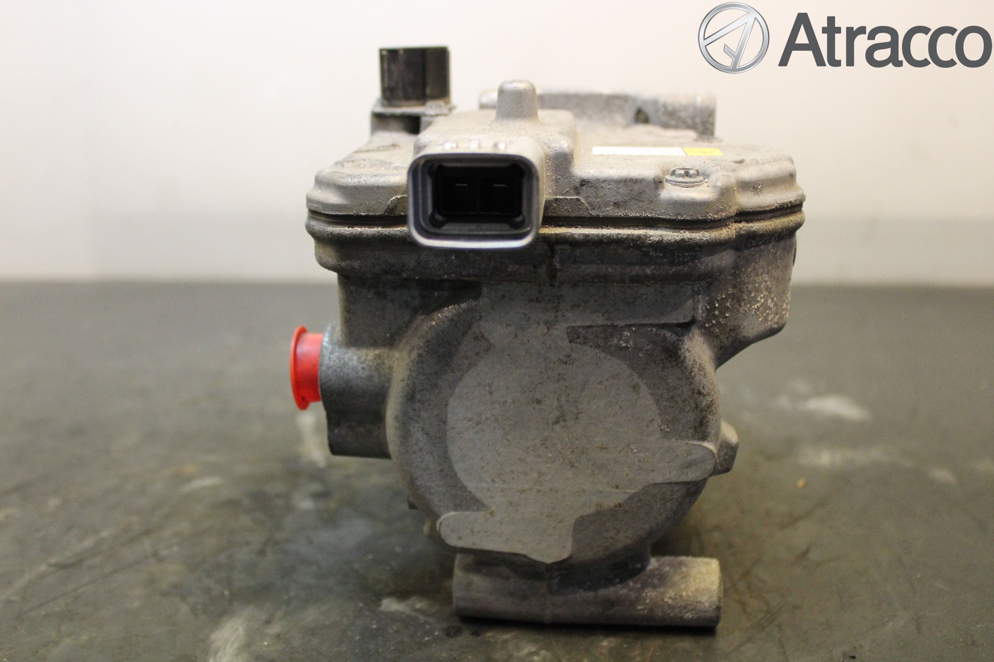 Toyota AURIS 13-19 Varme Ac Kompressor