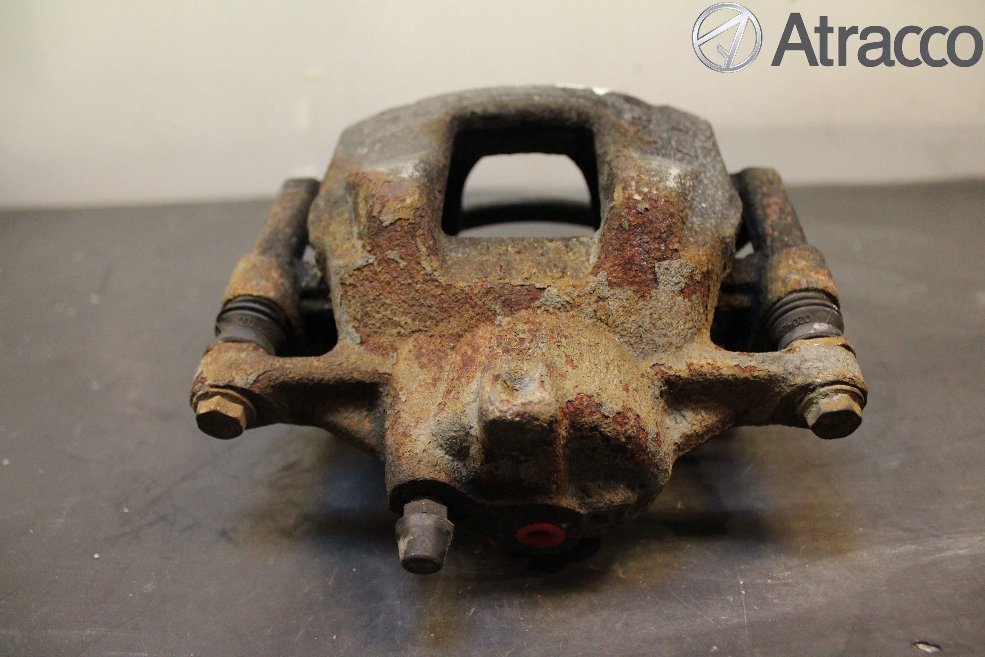 Toyota AURIS 13-19 Bremsecaliper Foran Venstre