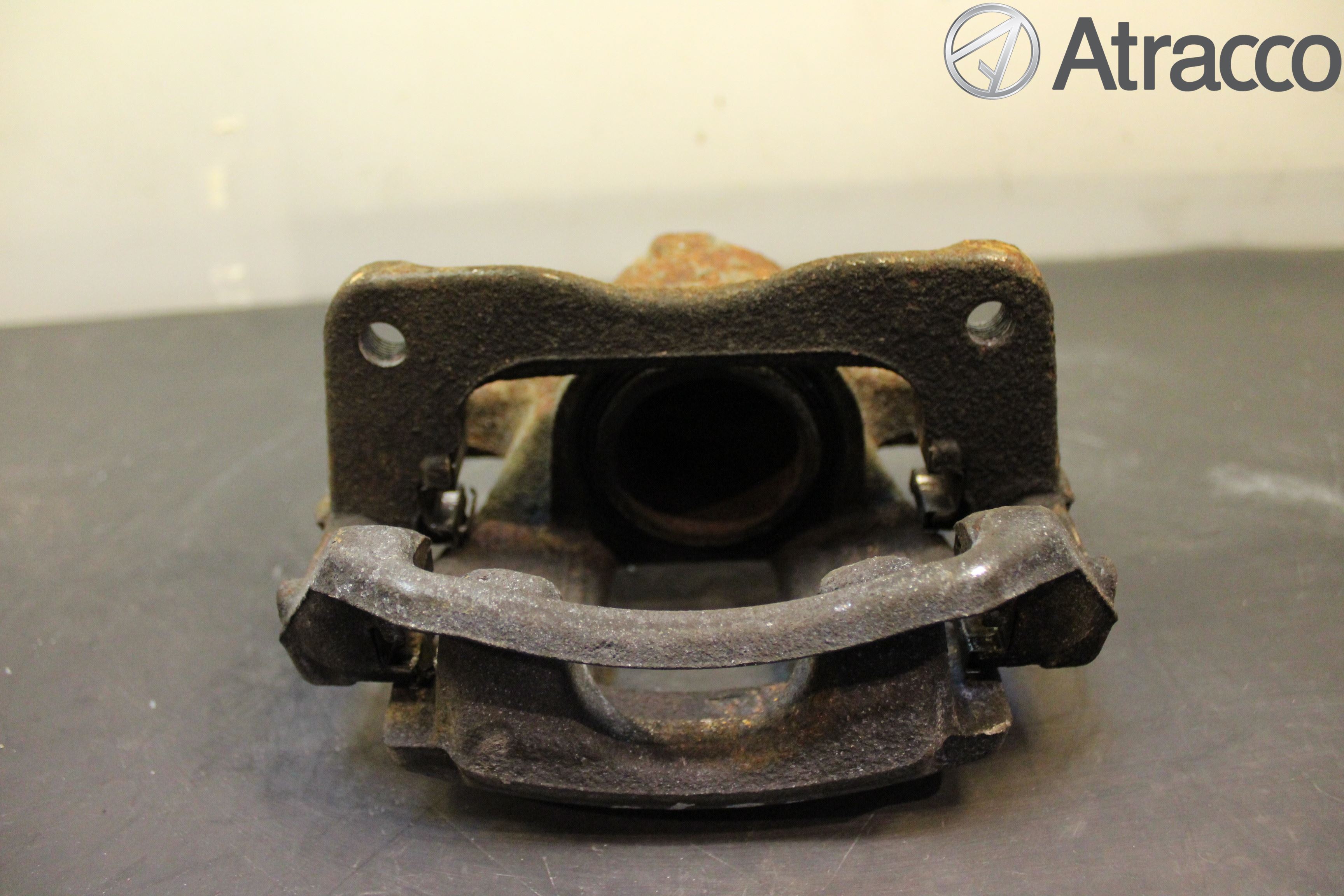 Toyota AURIS 13-19 Bremsecaliper Foran Venstre