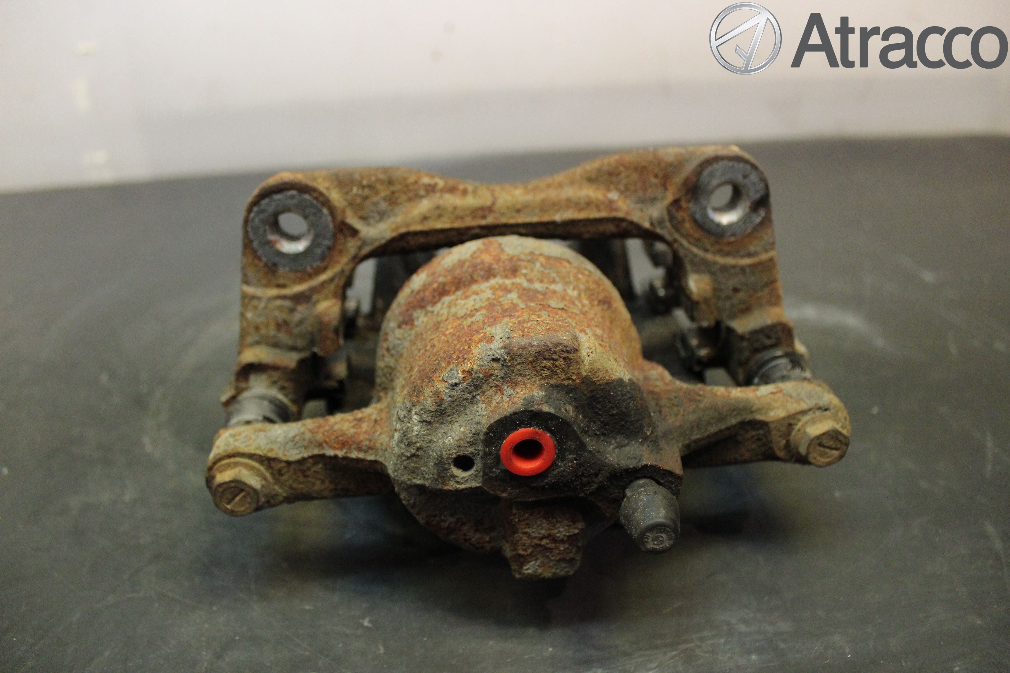 Toyota AURIS 13-19 Bremsecaliper Foran Venstre