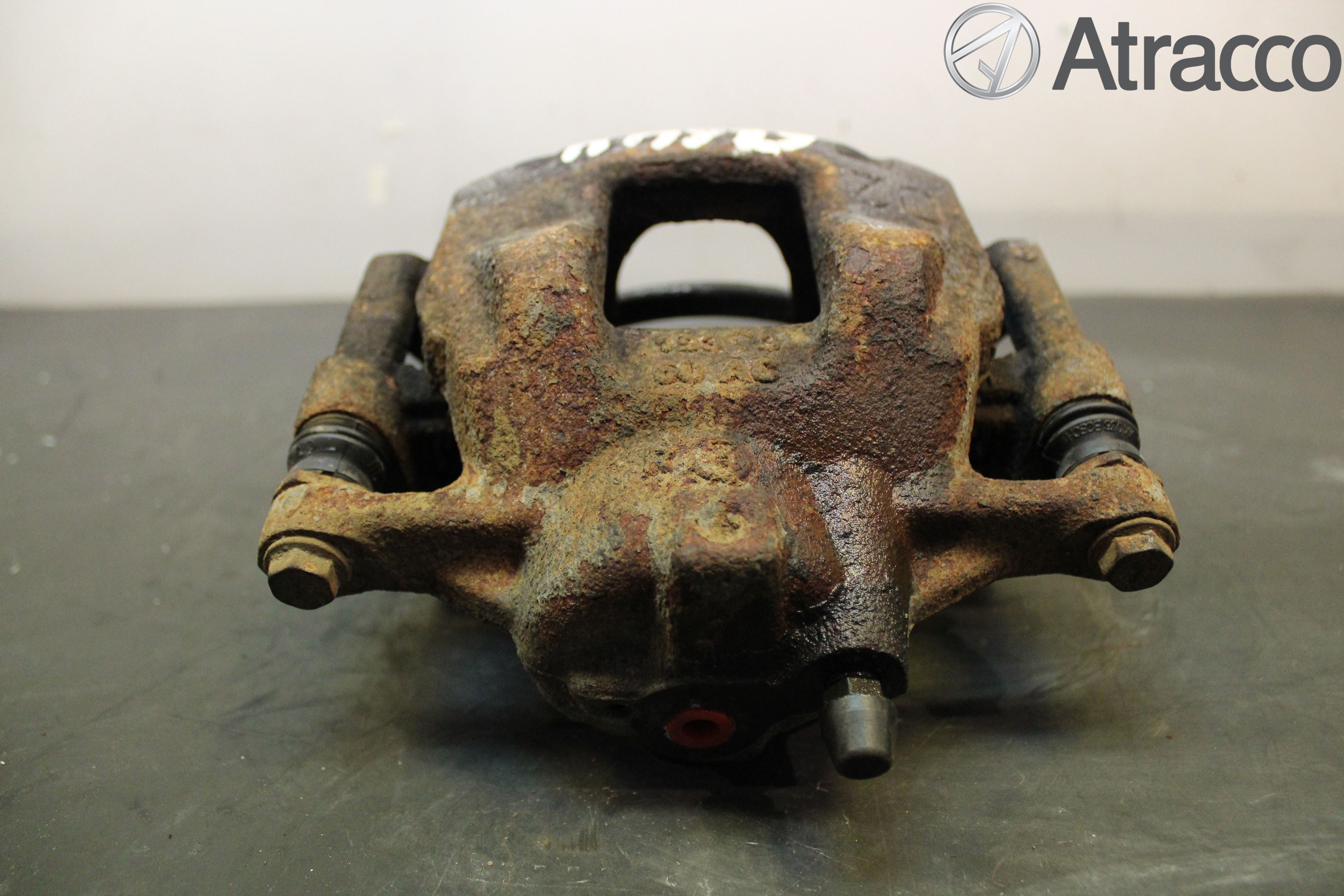 Toyota AURIS 13-19 Bremsecaliper Foran Høyre