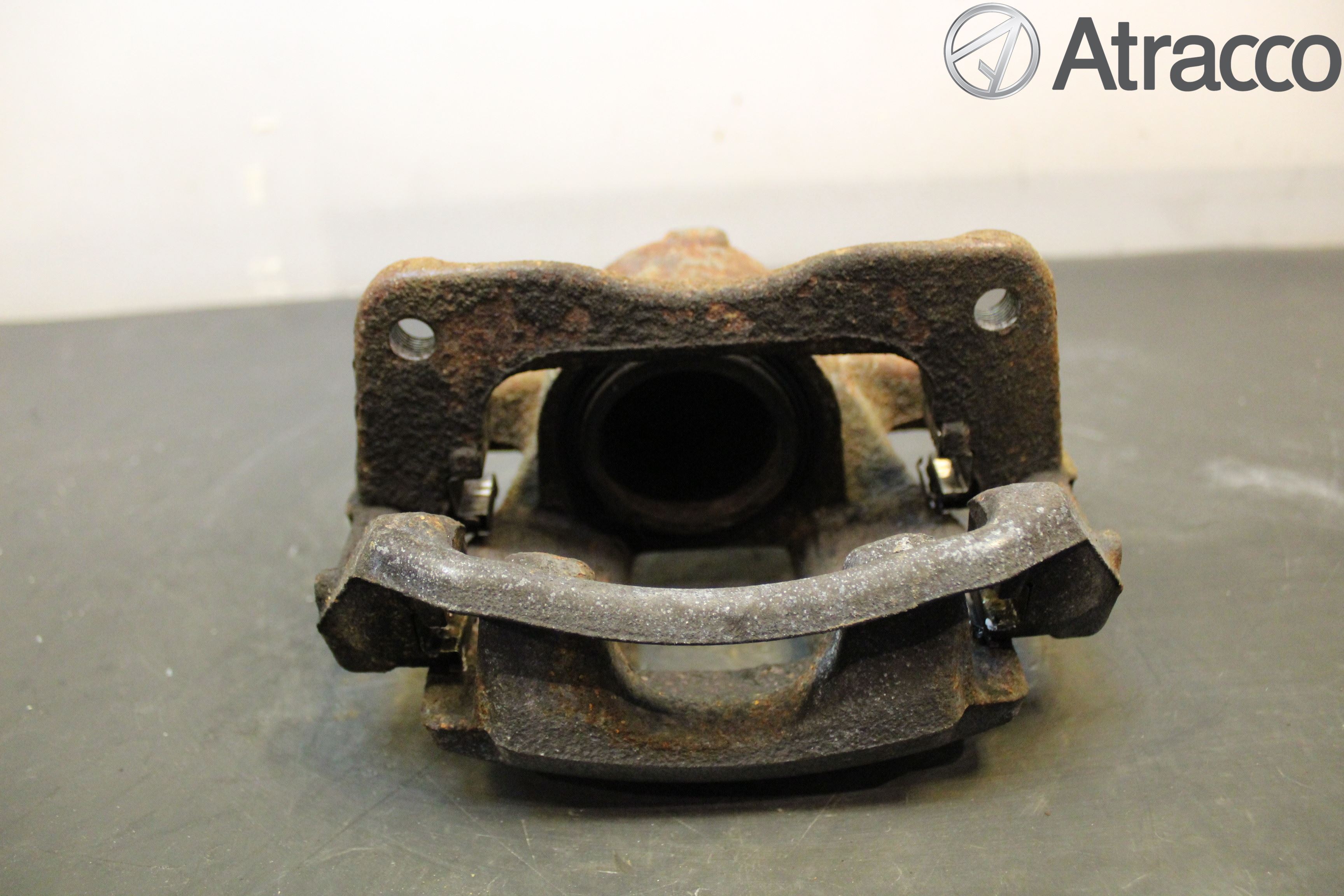 Toyota AURIS 13-19 Bremsecaliper Foran Høyre