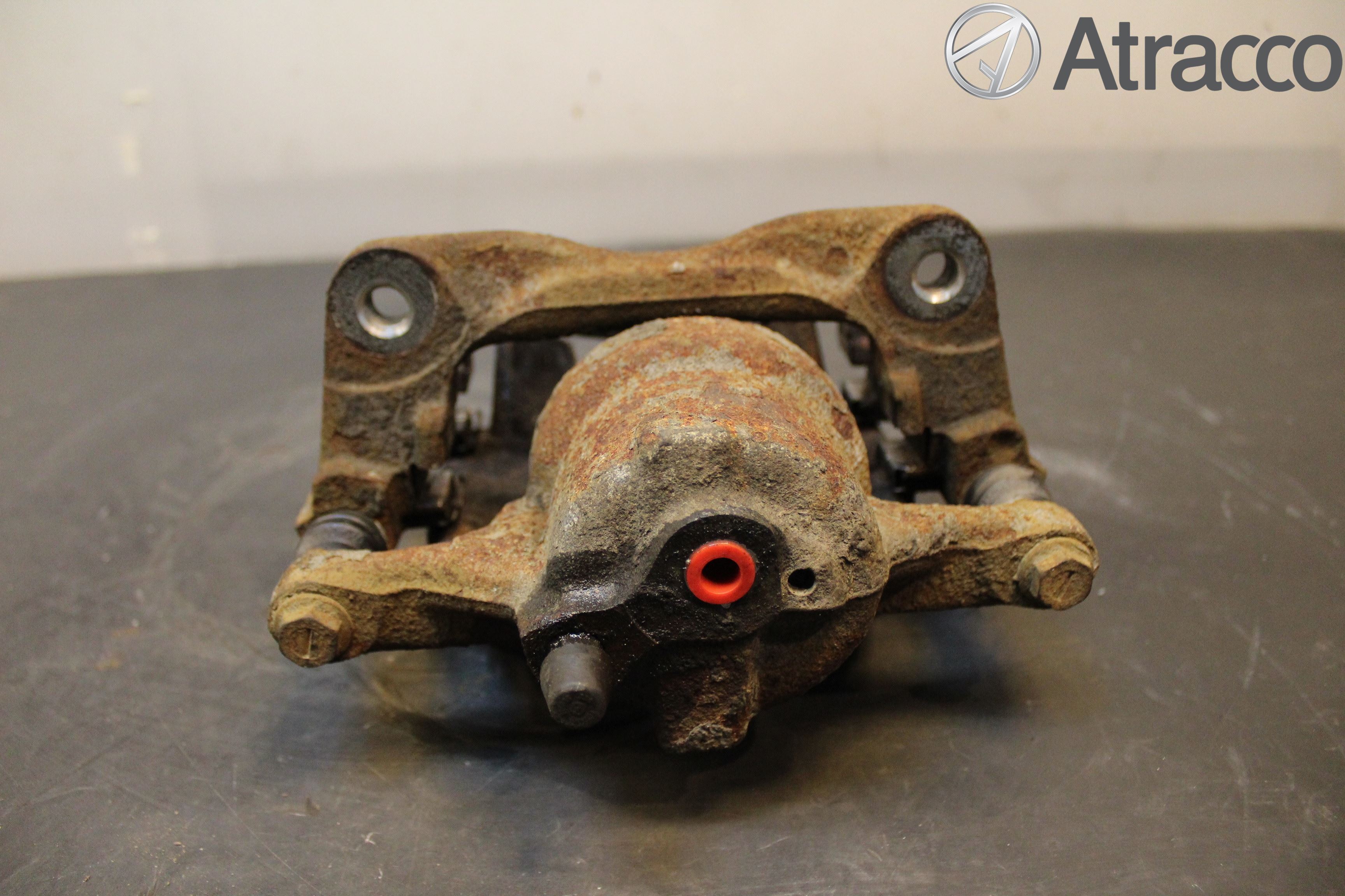 Toyota AURIS 13-19 Bremsecaliper Foran Høyre