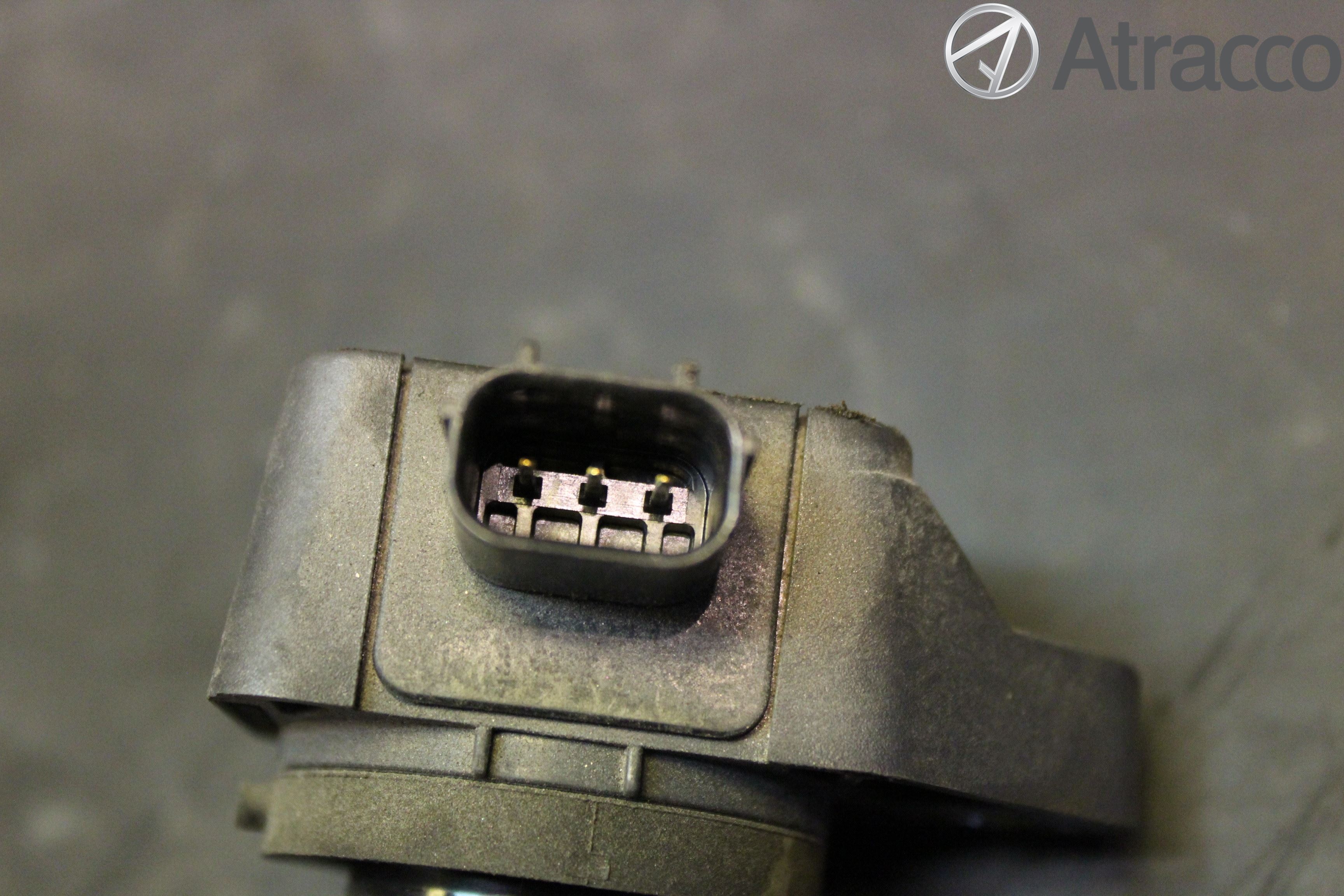 Honda ACCORD    08- Coil