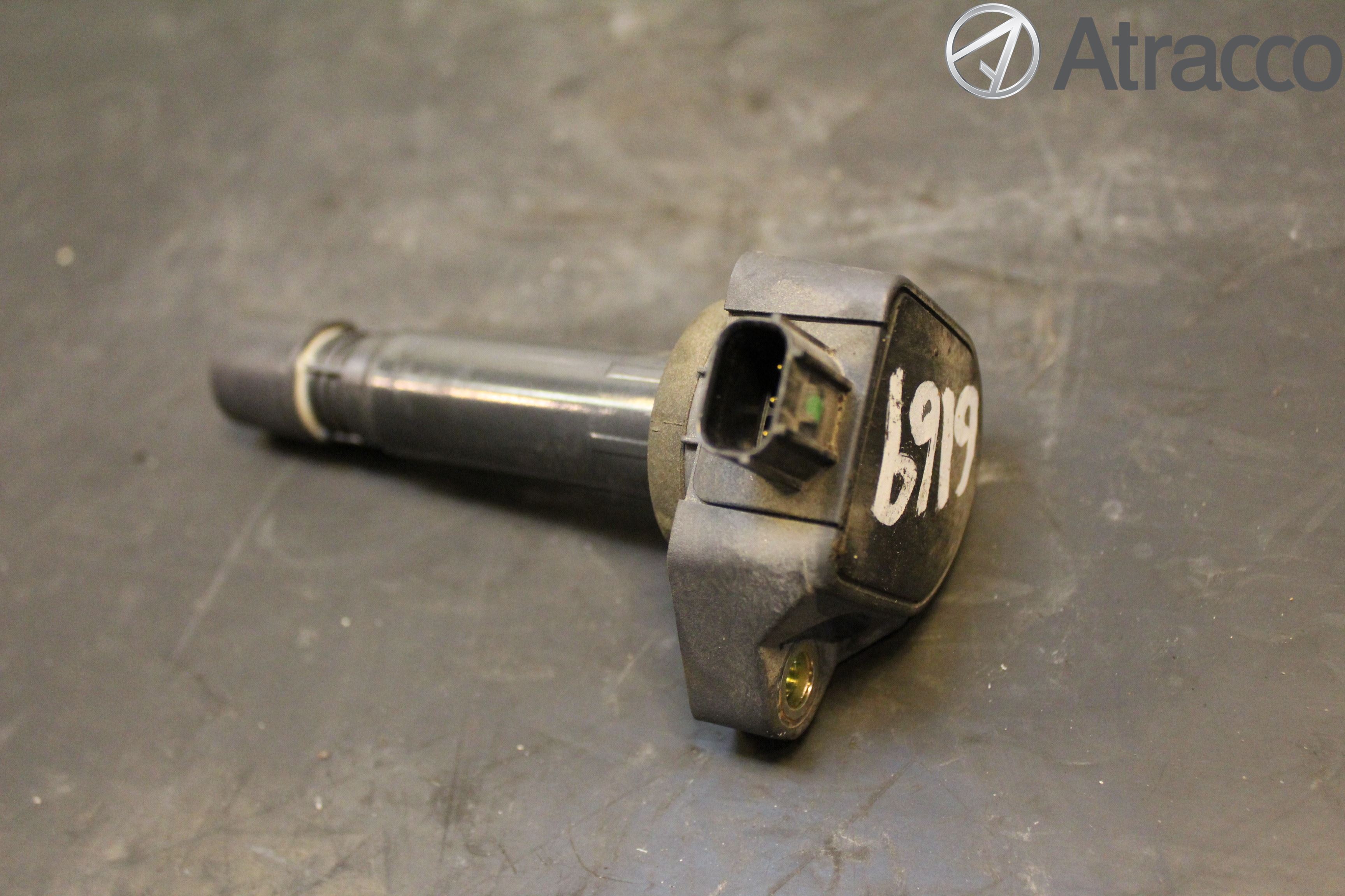 Honda ACCORD    08- Coil
