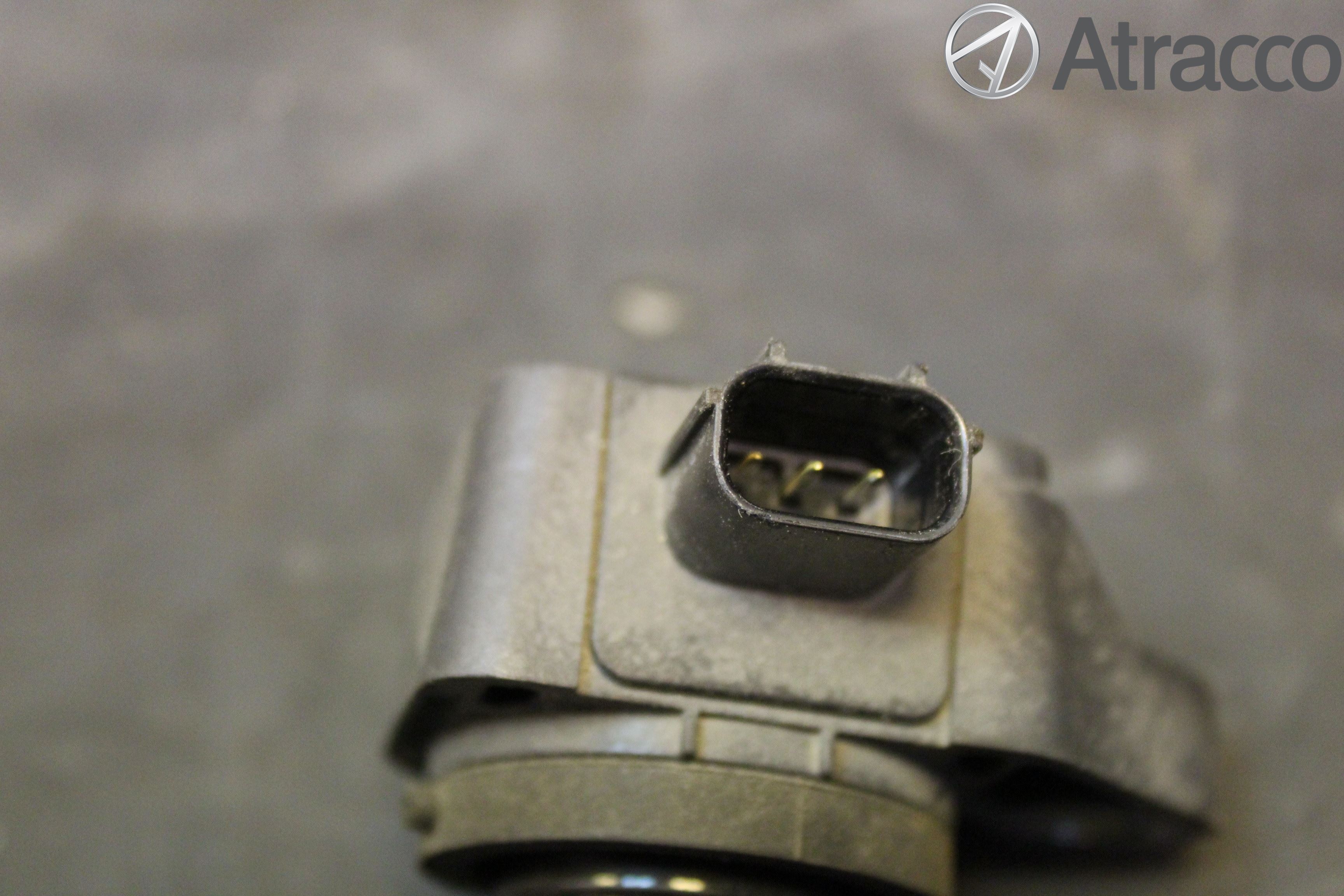 Honda ACCORD    08- Coil