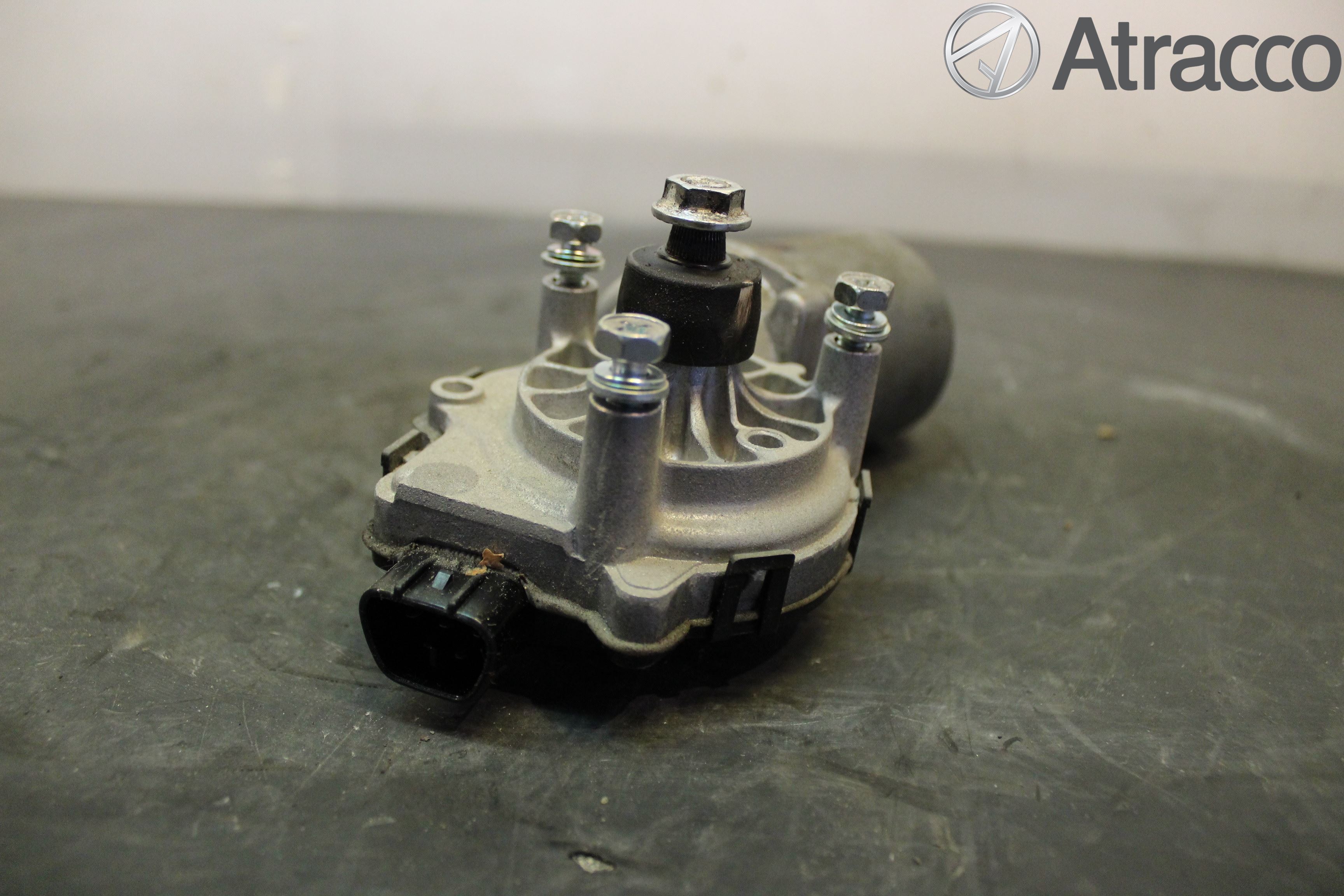 Toyota AURIS 13-19 Viskermotor Frontrute