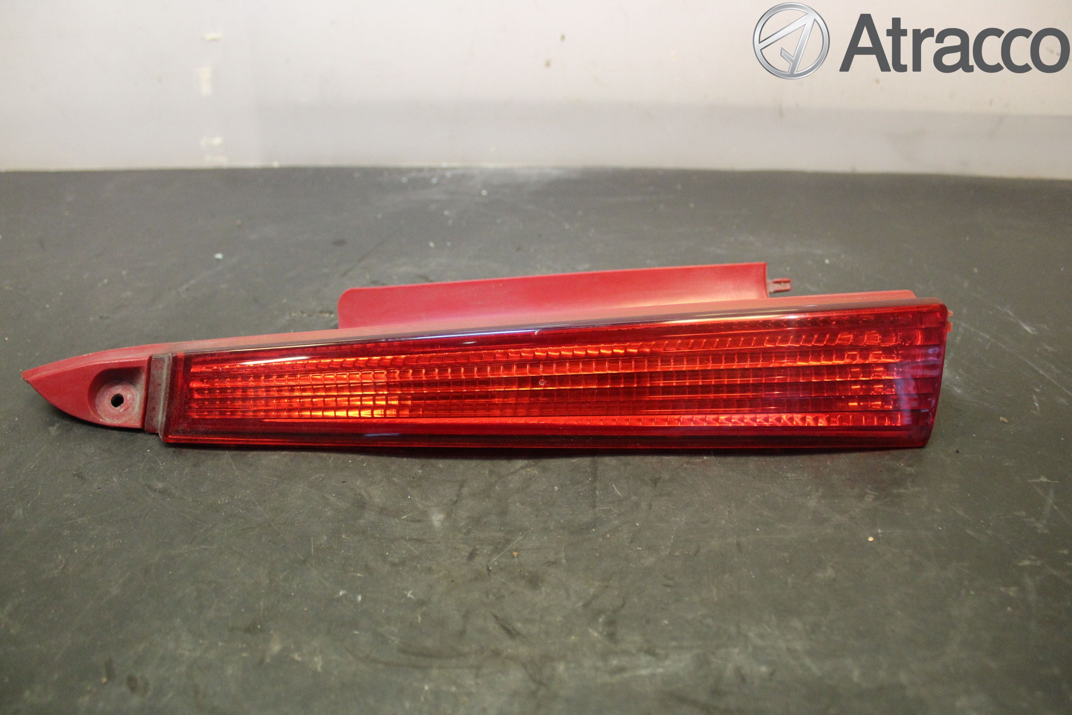 Citroen C4 I   05-10 Baklykt Venstre