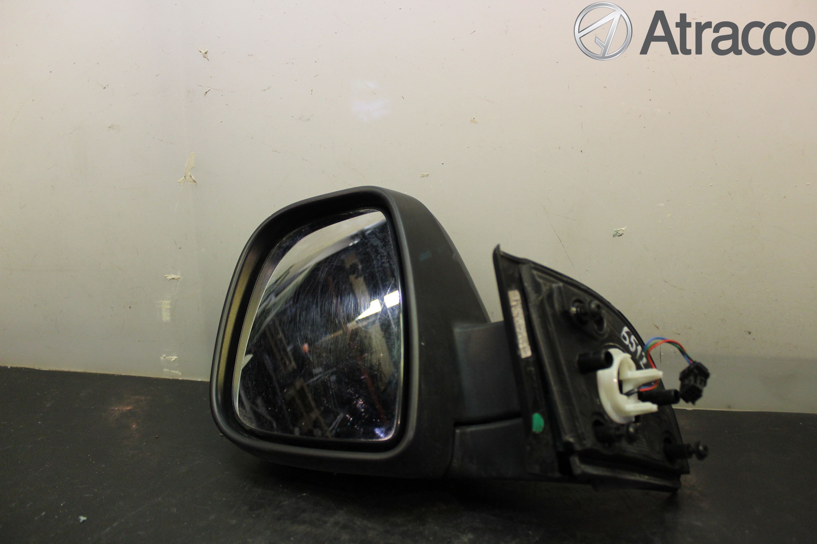 Citroen BERLINGO 08-18 Speil V M-El Justering