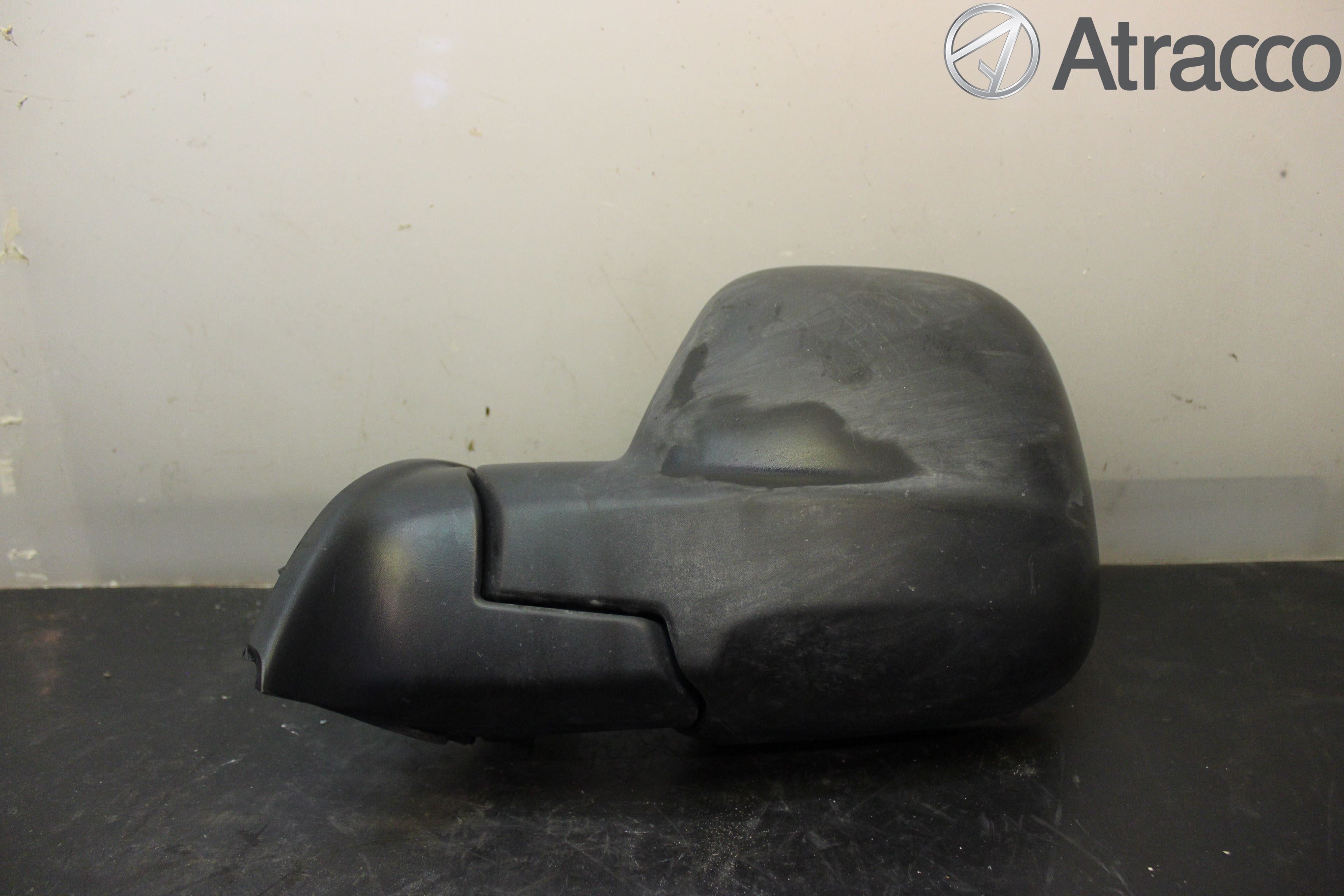 Citroen BERLINGO 08-18 Speil V M-El Justering