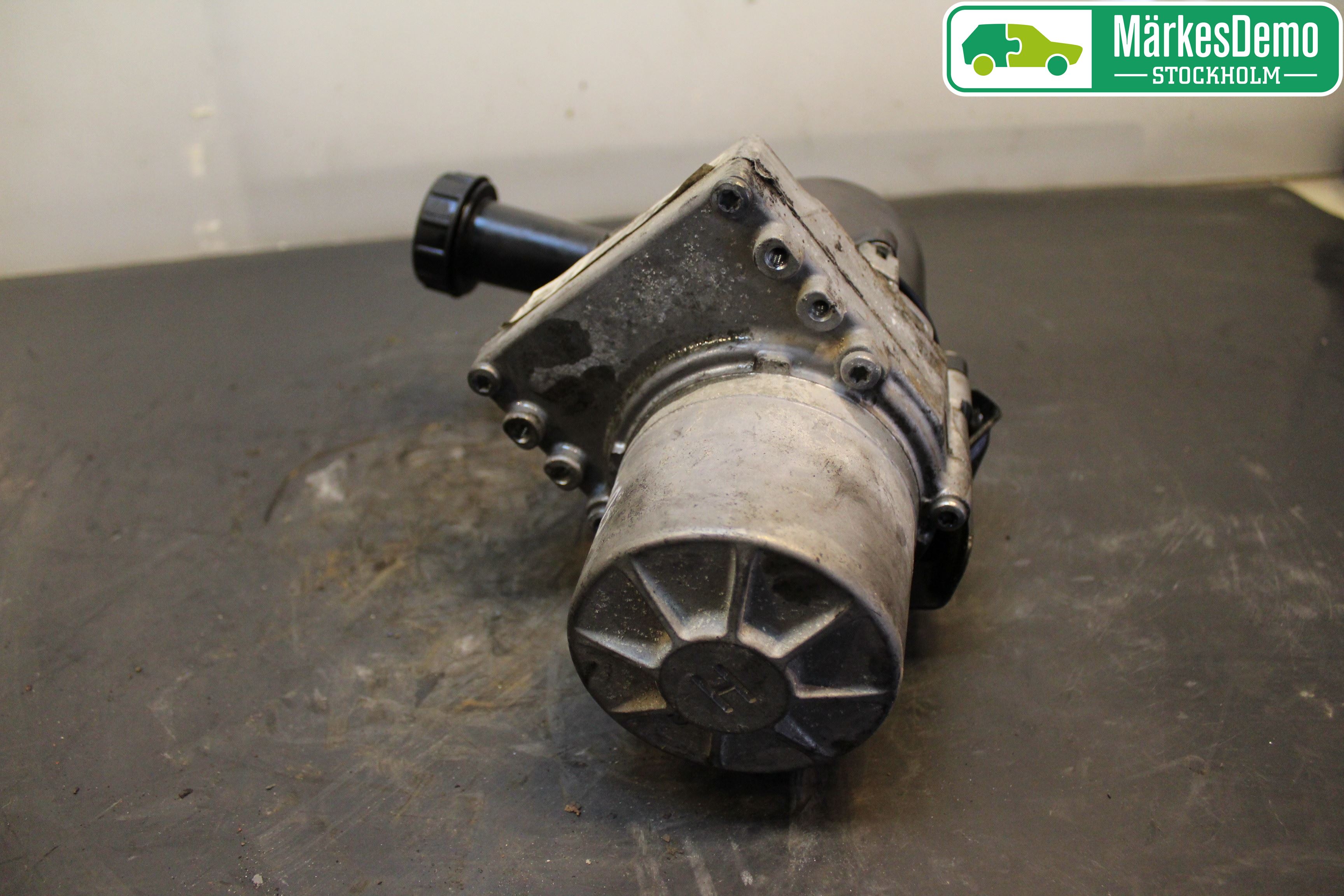 Peugeot 407 Servostyring Eletrisk Pumpe