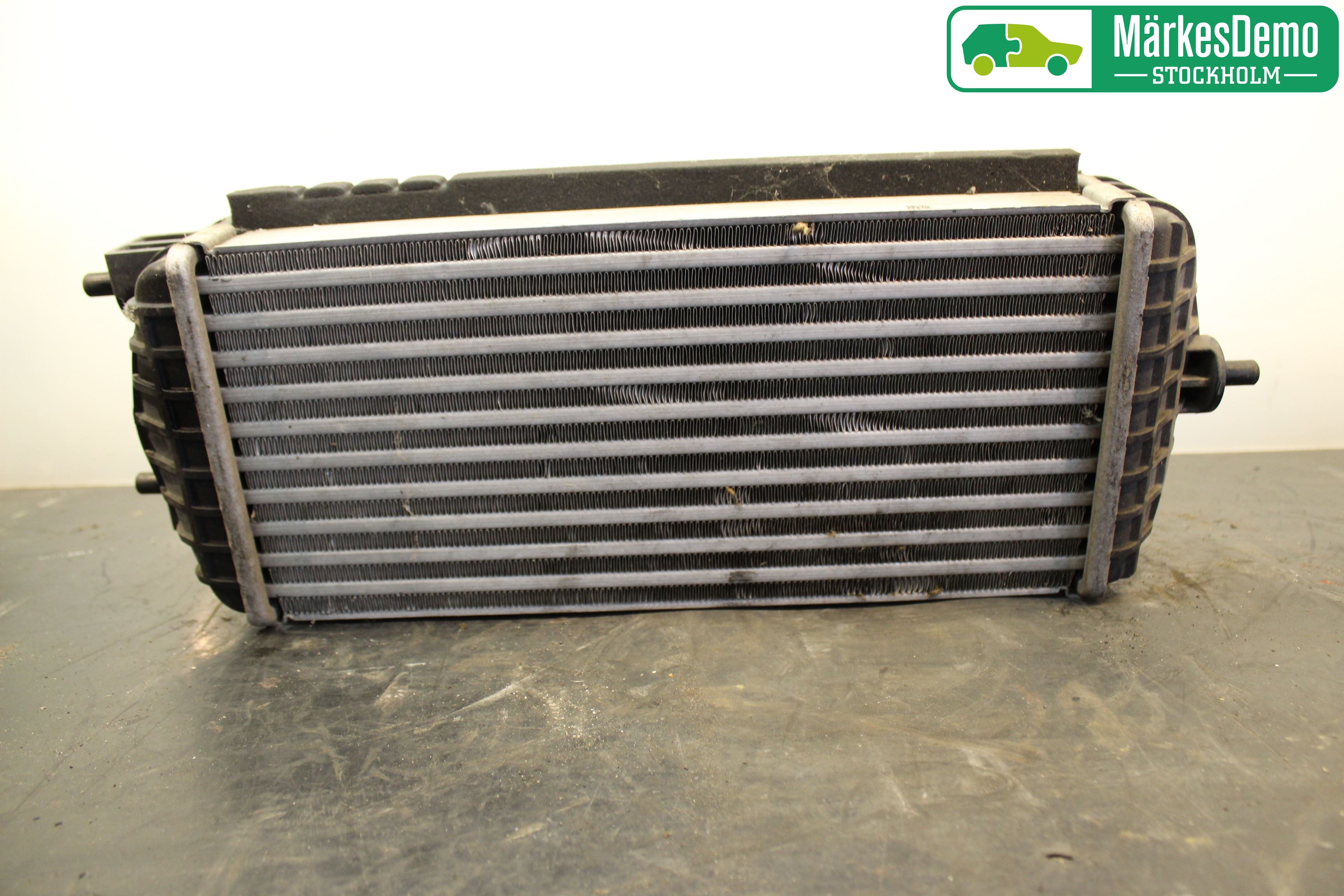 Hyundai i40 08-15 Intercooler Radiator