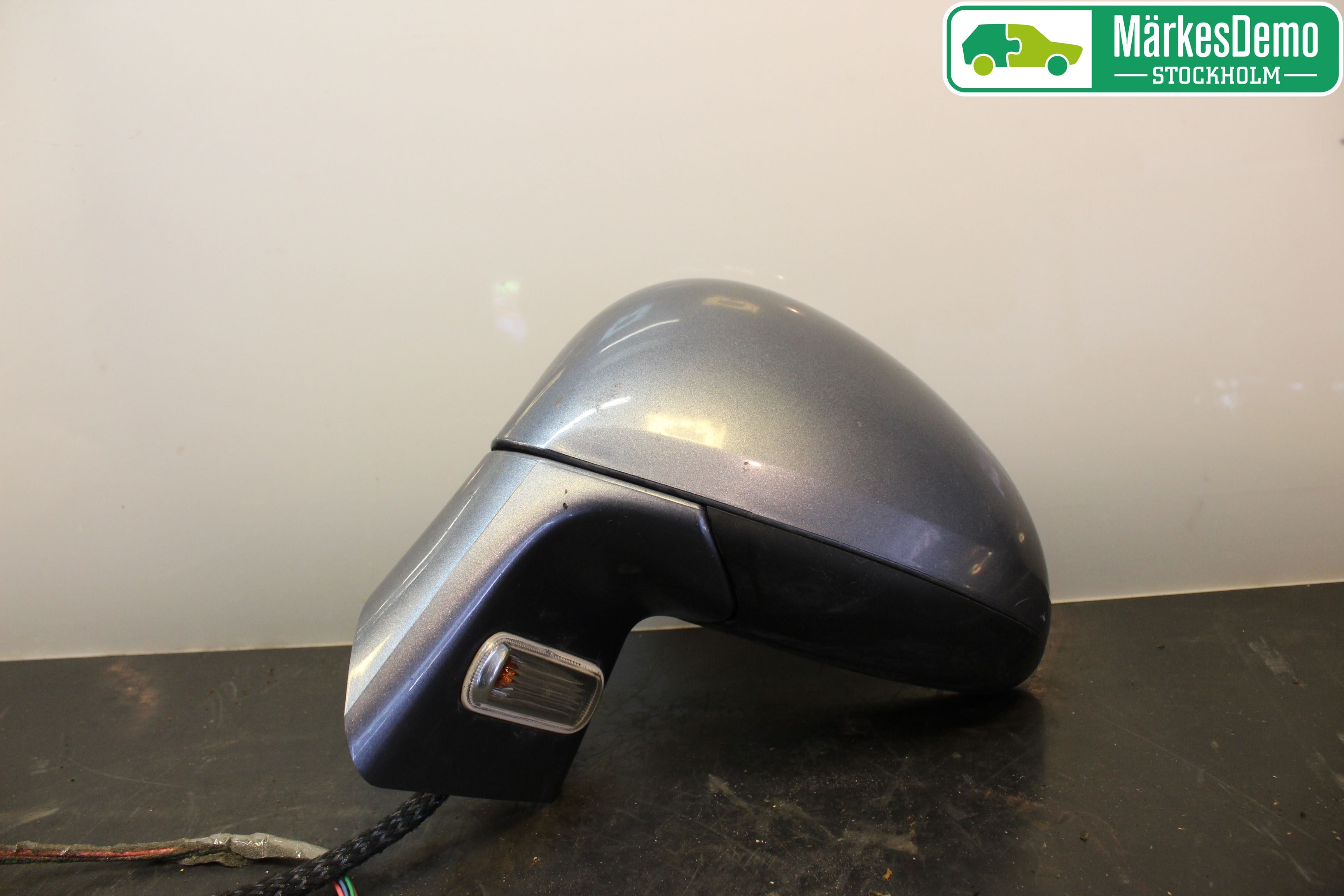 Citroen C4 I   05-10 Speil V M-El Justering