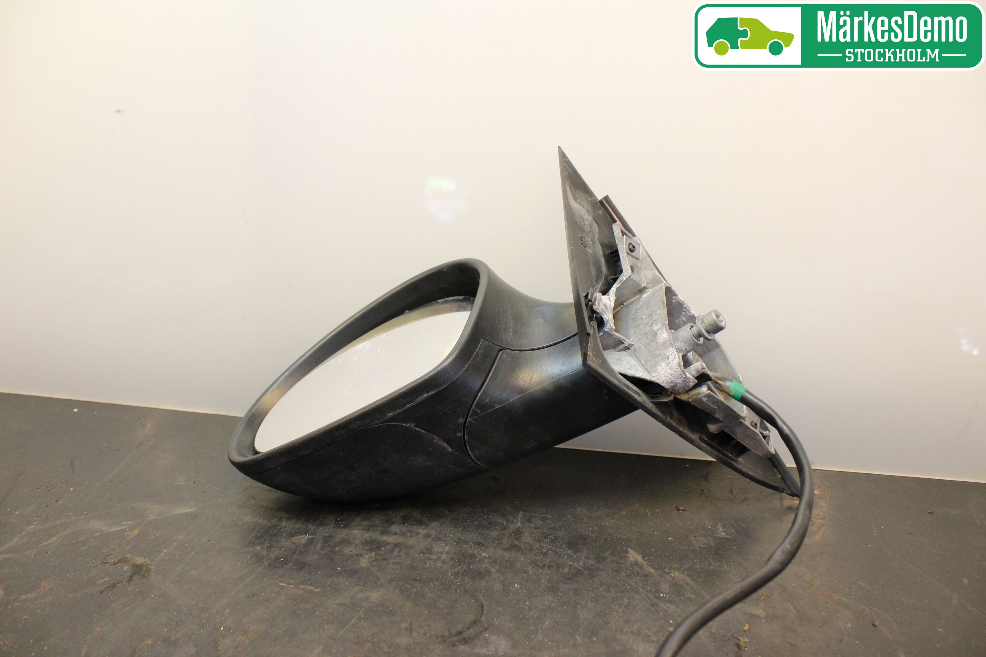 Seat IBIZA III 06-08 Speil V M-El Justering