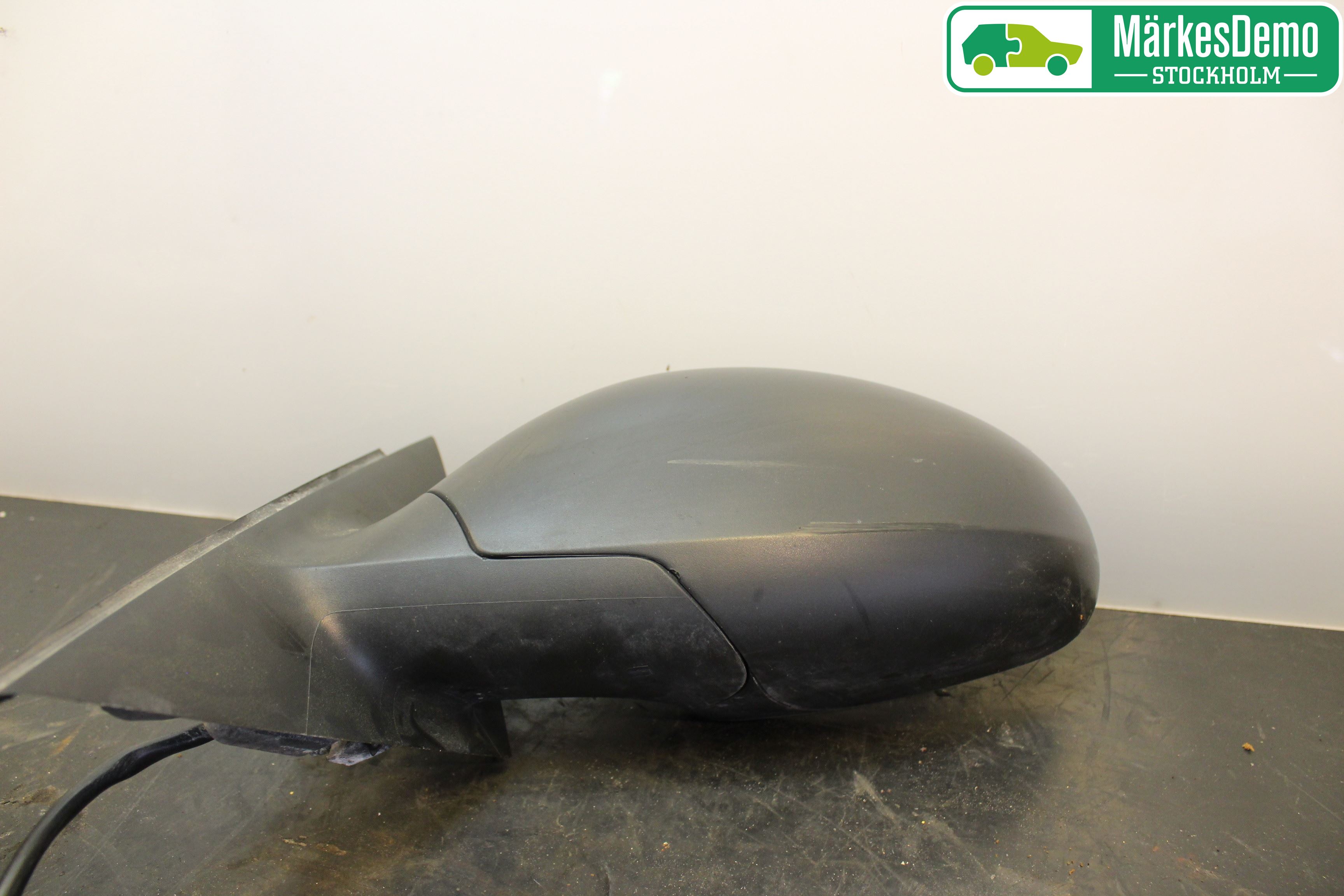 Seat IBIZA III 06-08 Speil V M-El Justering