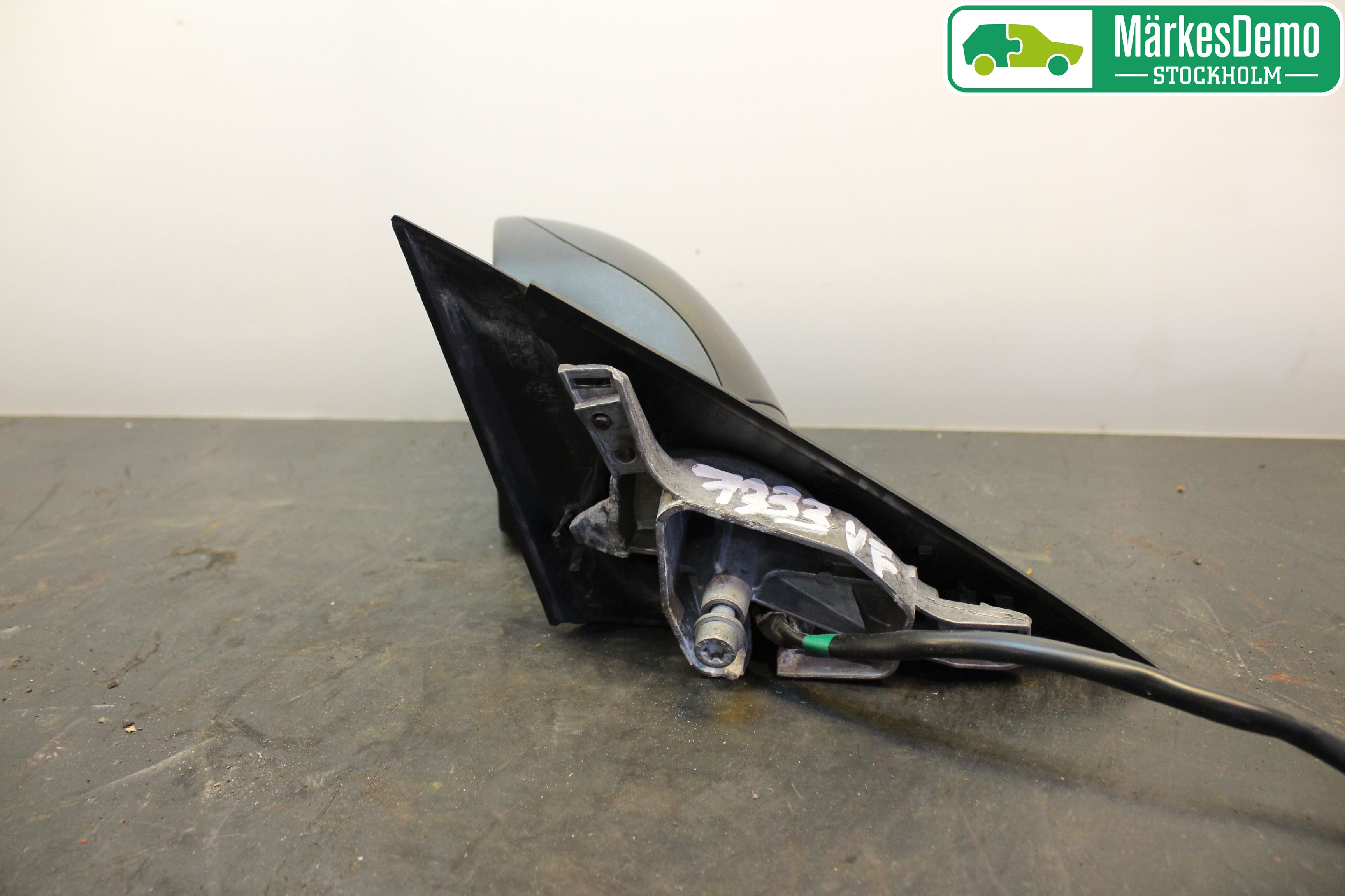 Seat IBIZA III 06-08 Speil V M-El Justering