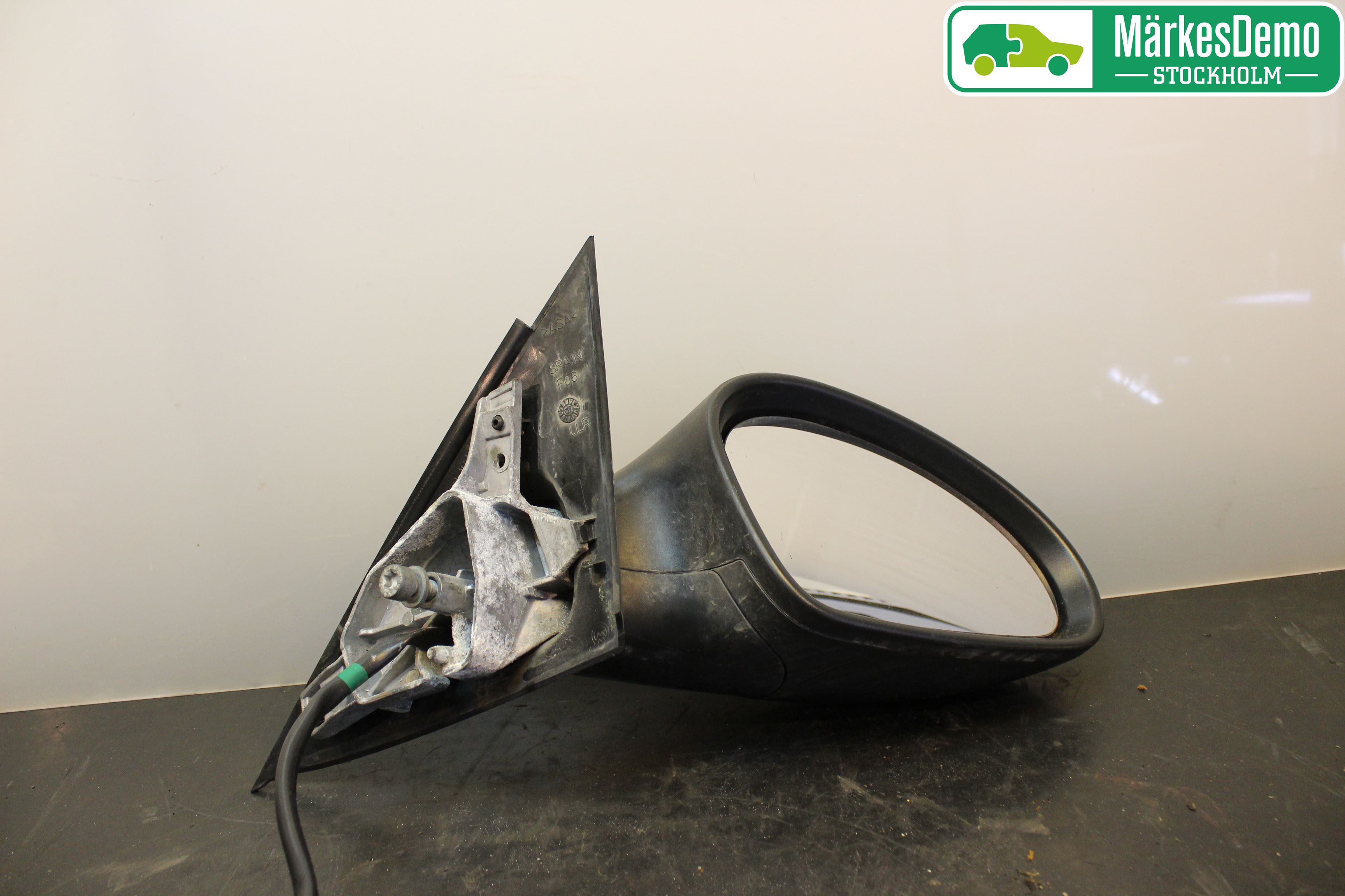 Seat IBIZA III 06-08 Speil H M-El Justering
