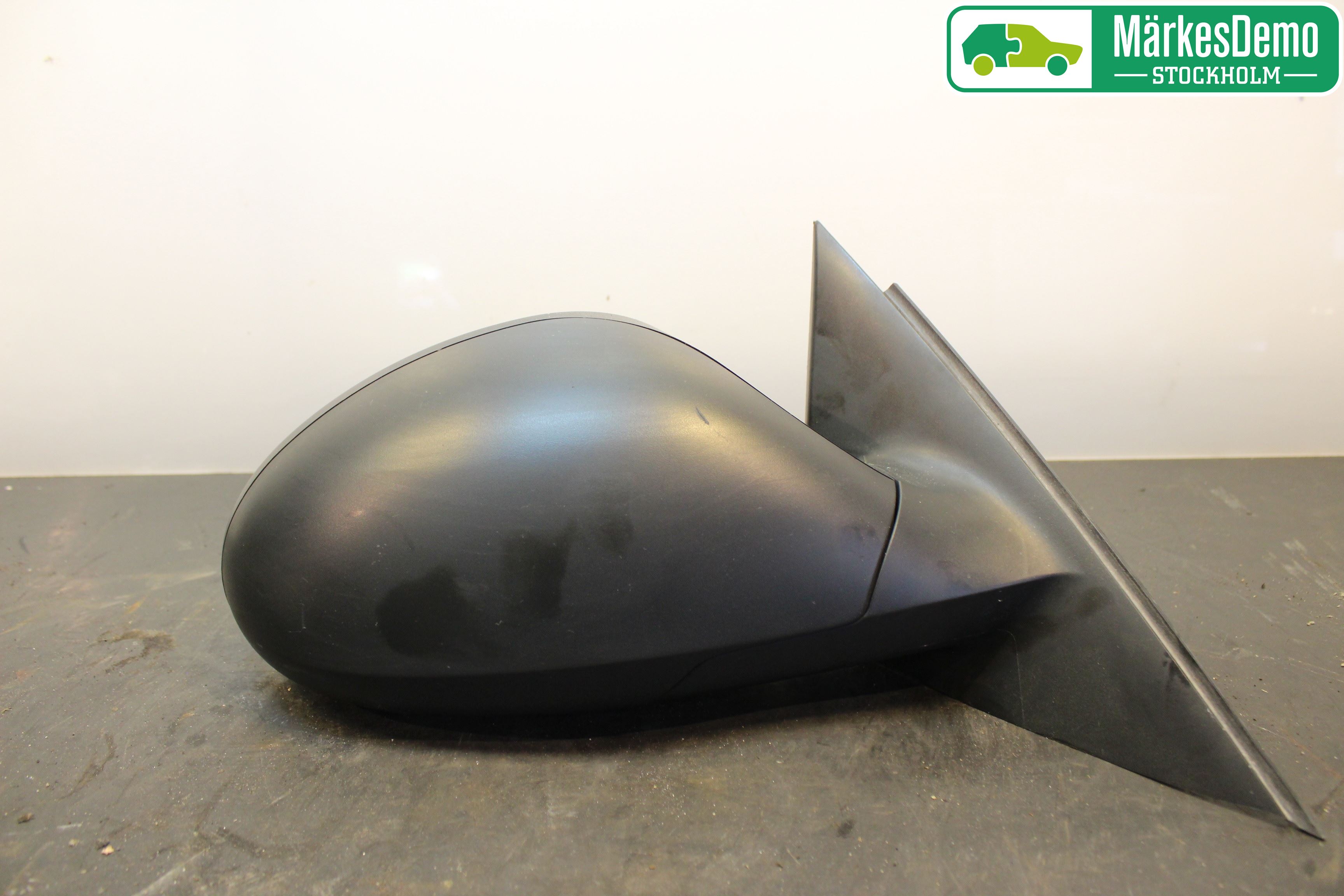 Seat IBIZA III 06-08 Speil H M-El Justering