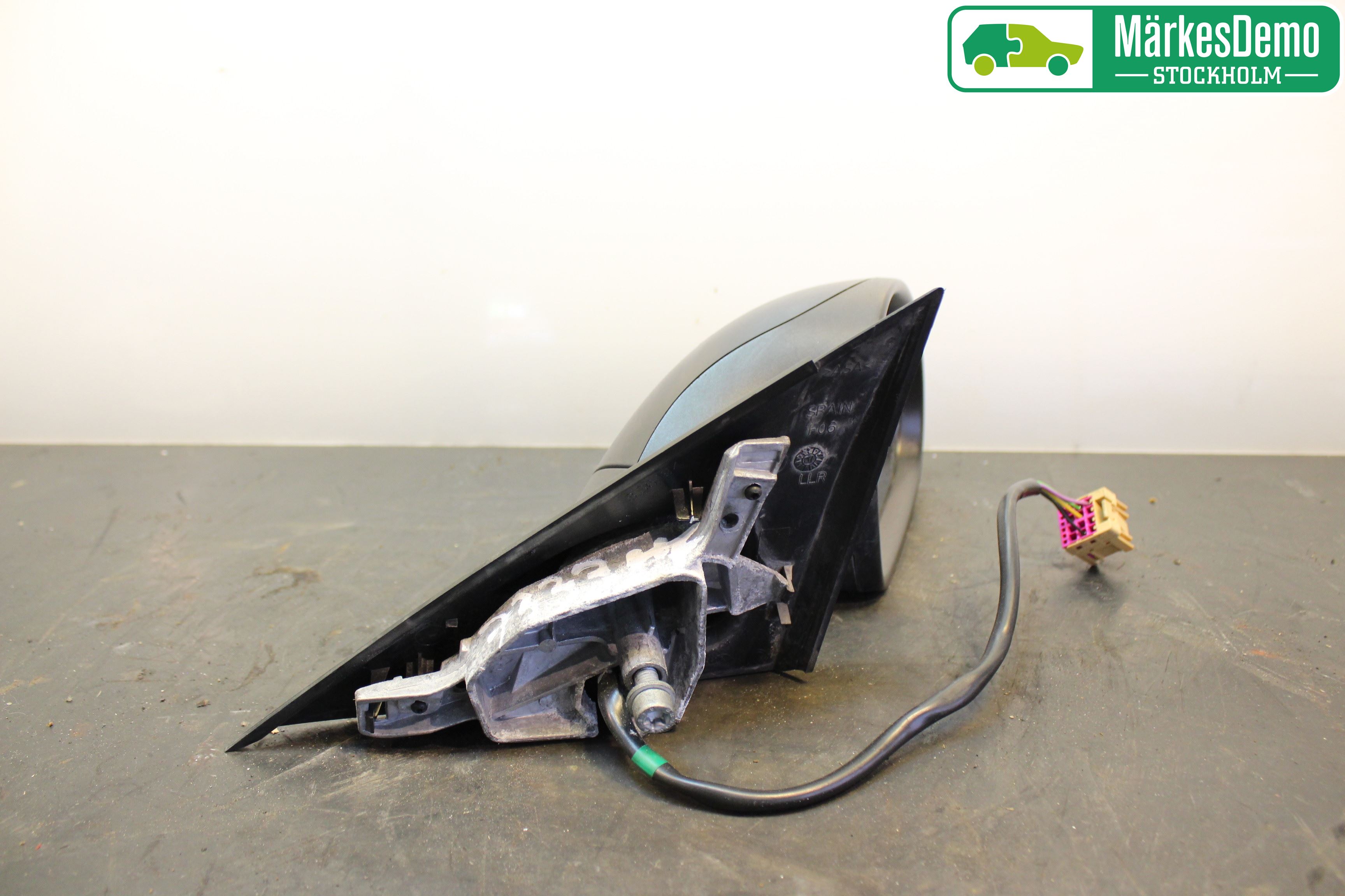 Seat IBIZA III 06-08 Speil H M-El Justering