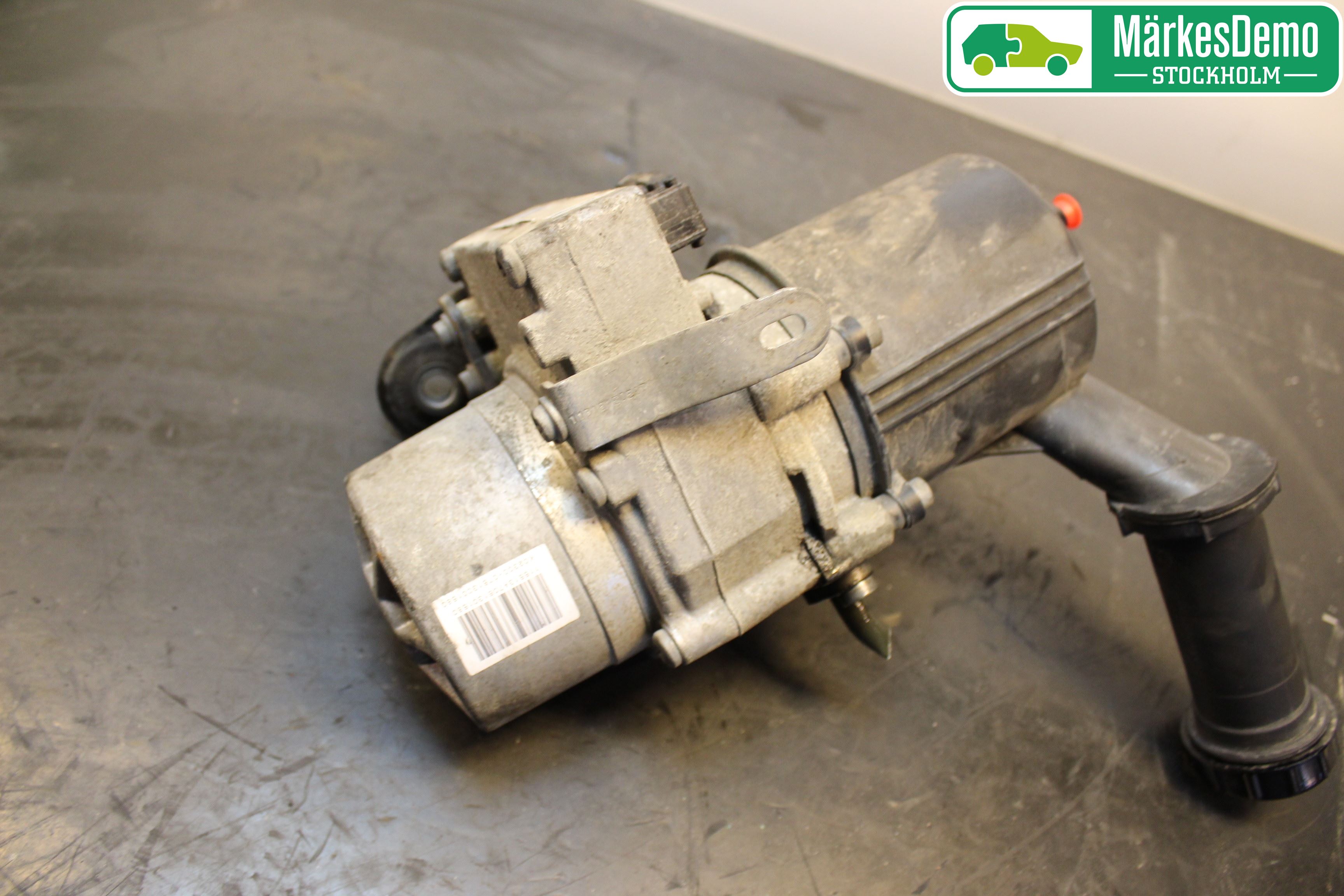 Citroen C4 I   05-10 Servostyring Eletrisk Pumpe
