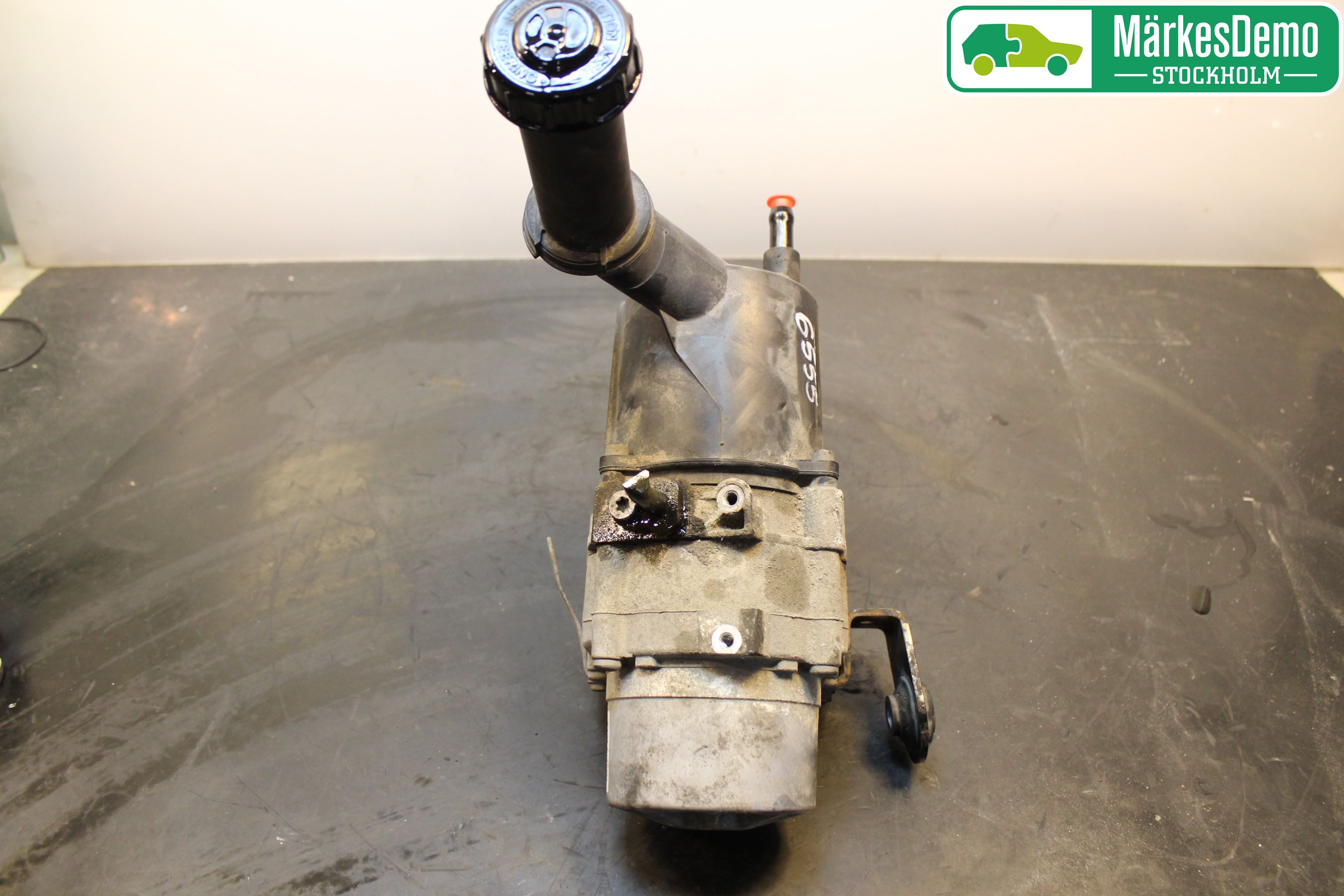 Citroen C4 I   05-10 Servostyring Eletrisk Pumpe