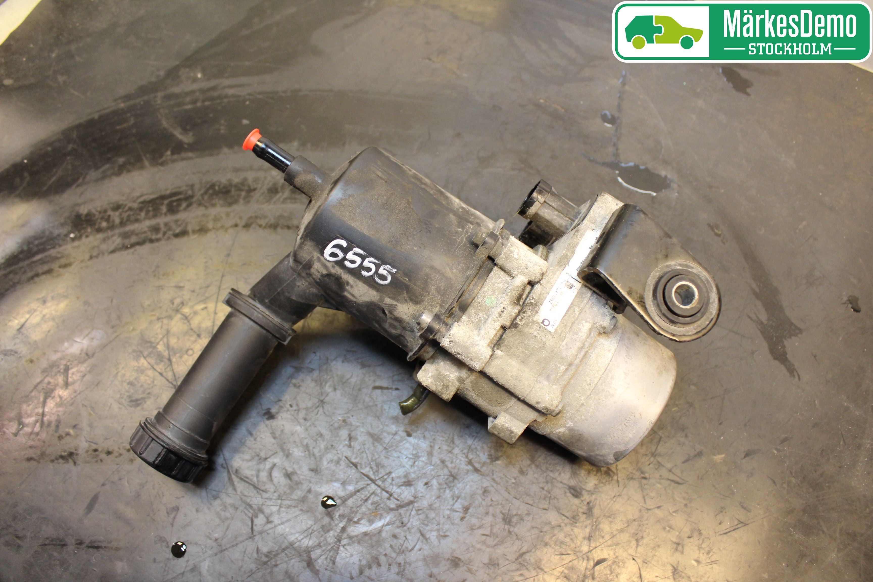 Citroen C4 I   05-10 Servostyring Eletrisk Pumpe