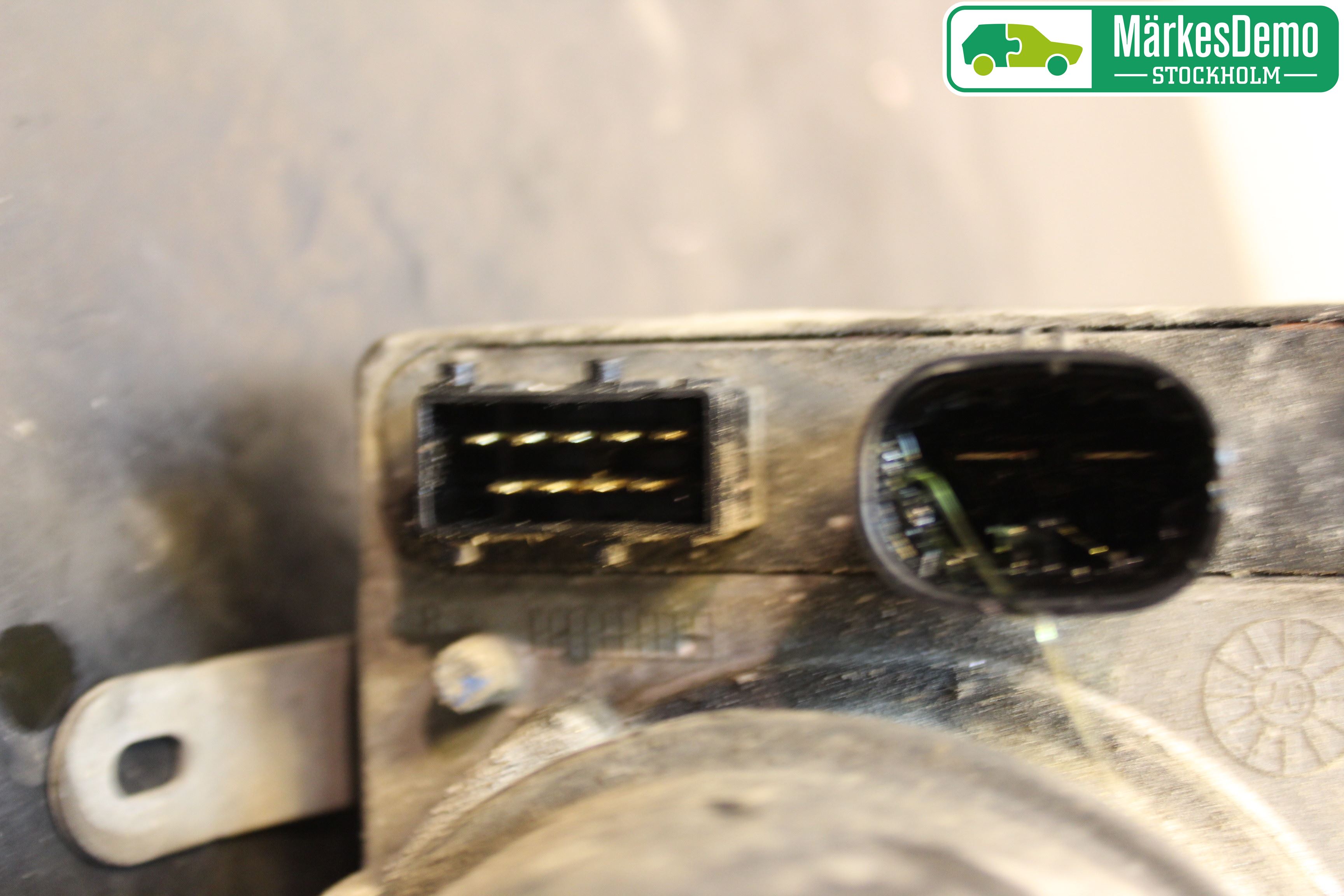 Citroen C4 I   05-10 Servostyring Eletrisk Pumpe