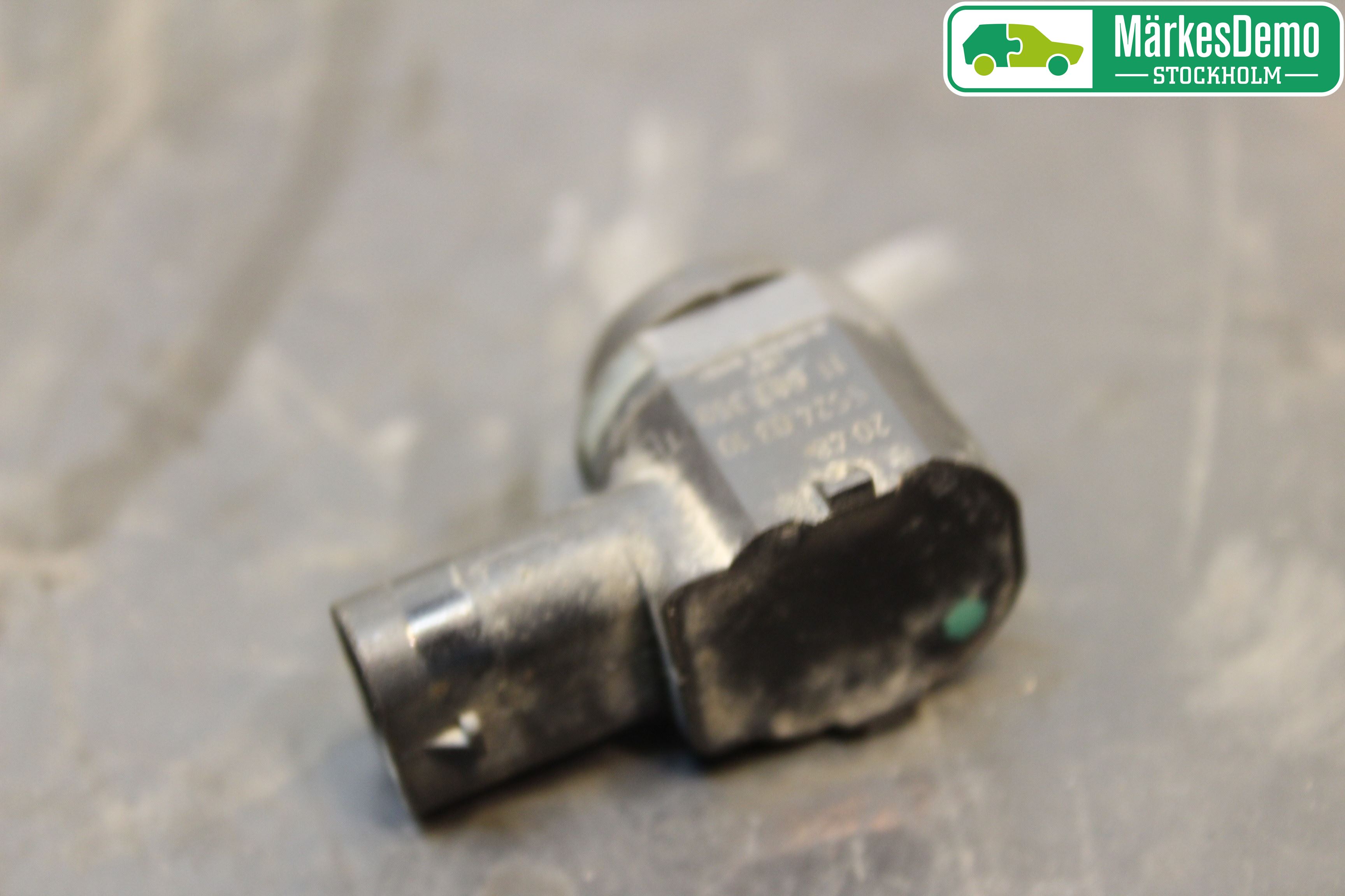 Audi Q7/SQ7 Sensor Ryggesensor