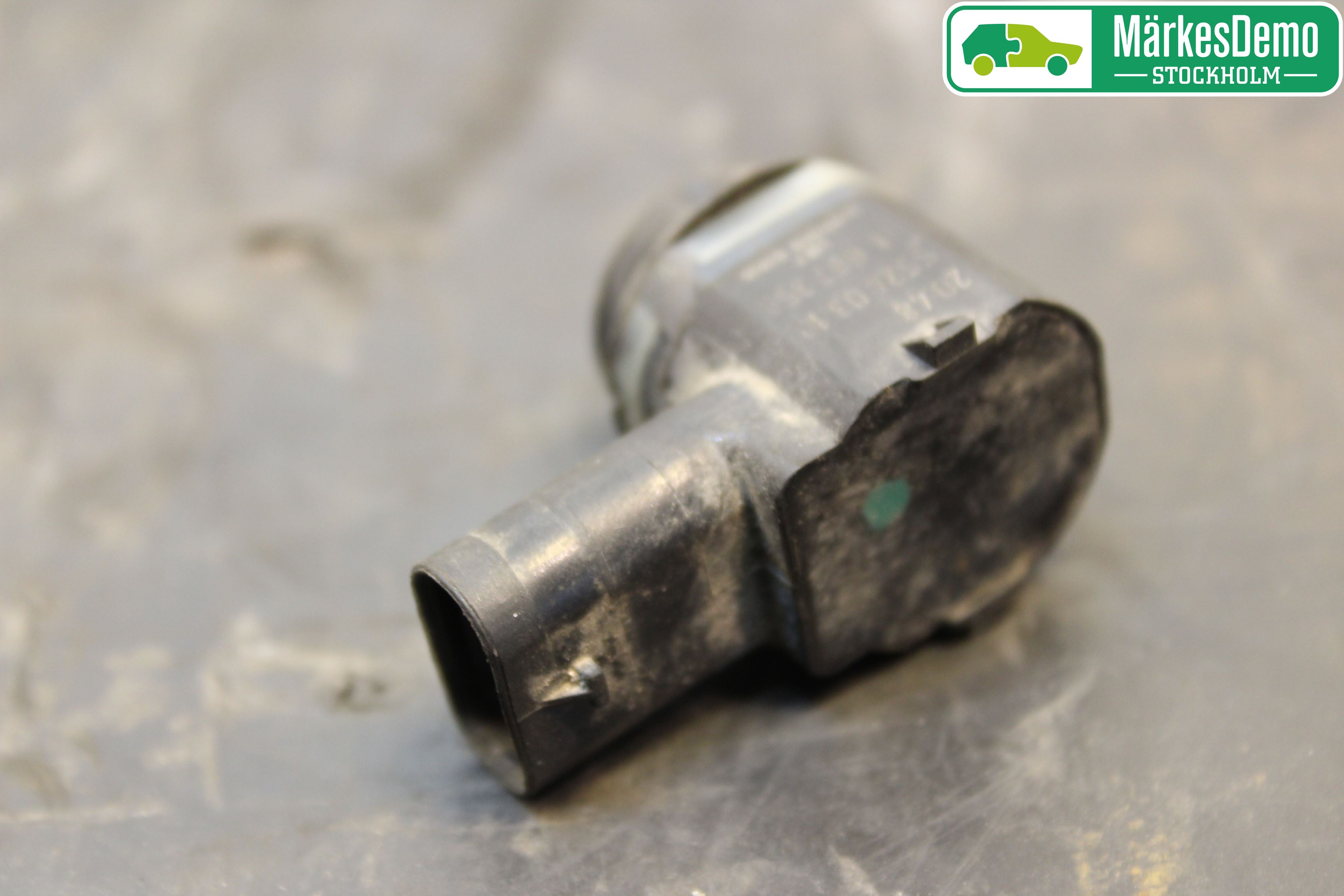 Audi Q7/SQ7 Sensor Ryggesensor