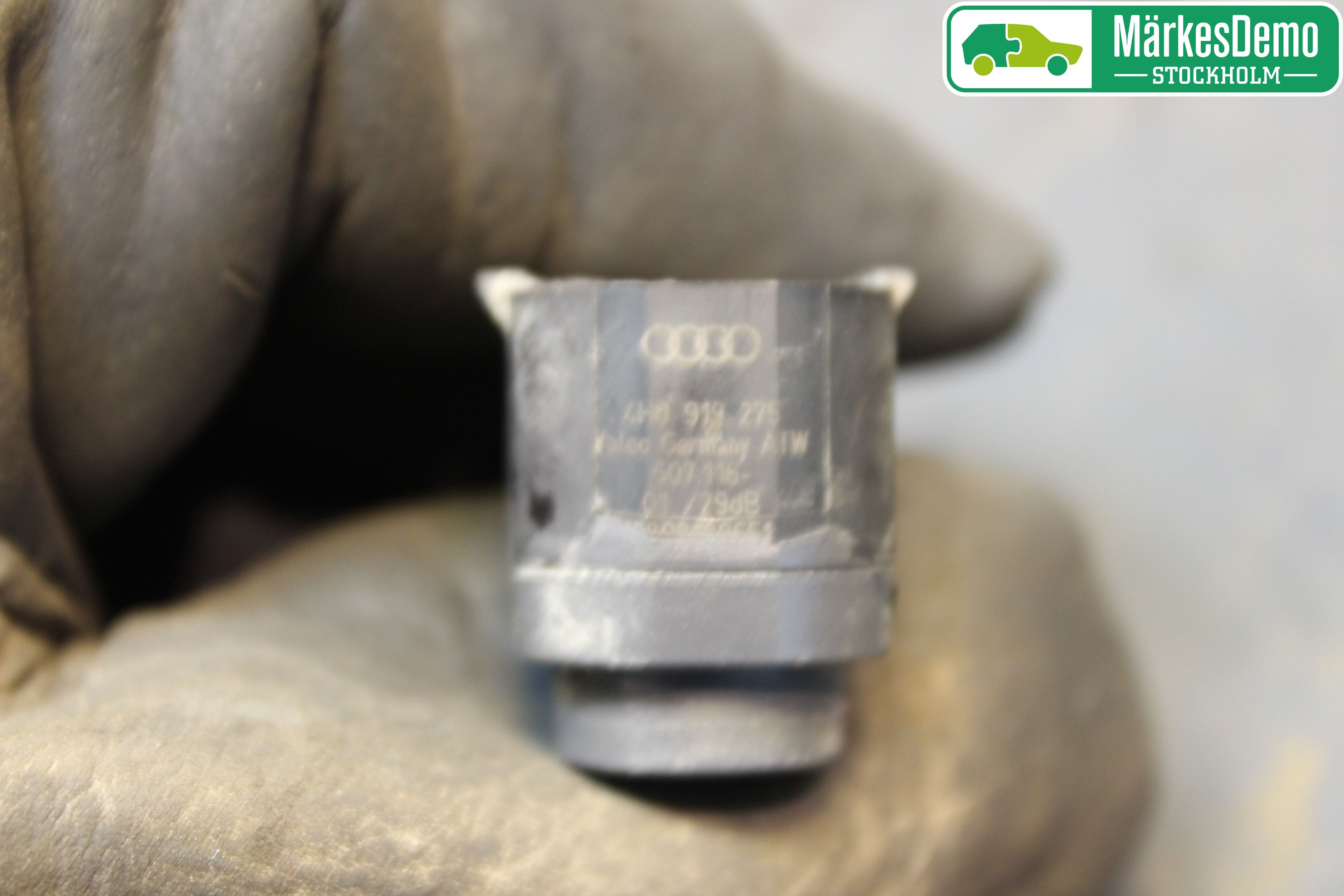 Audi Q7/SQ7 Sensor Ryggesensor