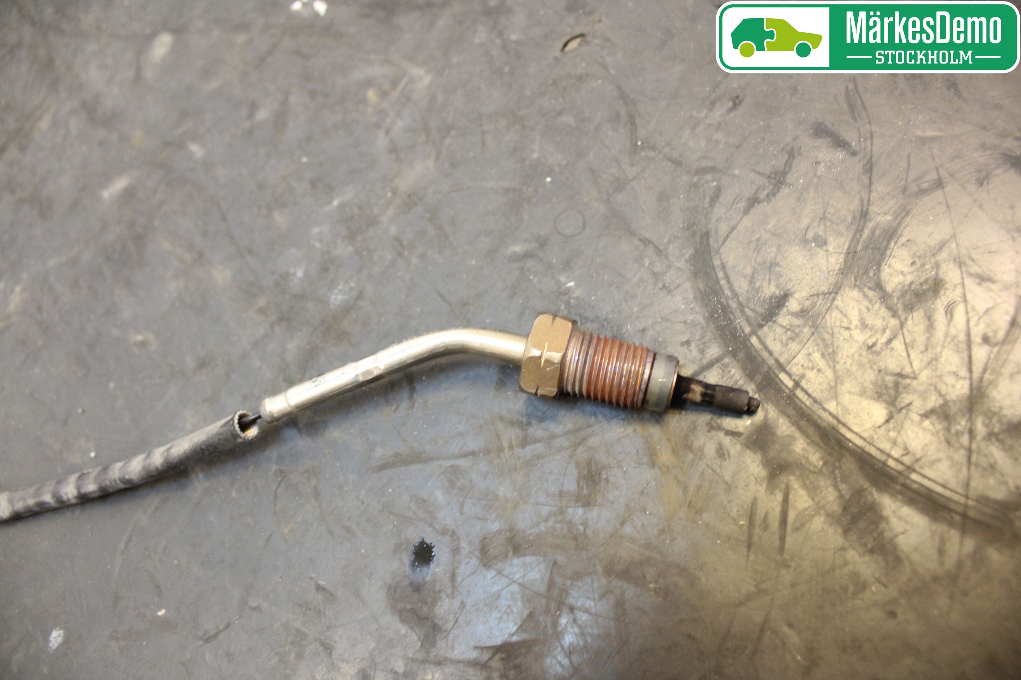Volkswagen VW PASSAT CC 08-16 Sensor Eksos