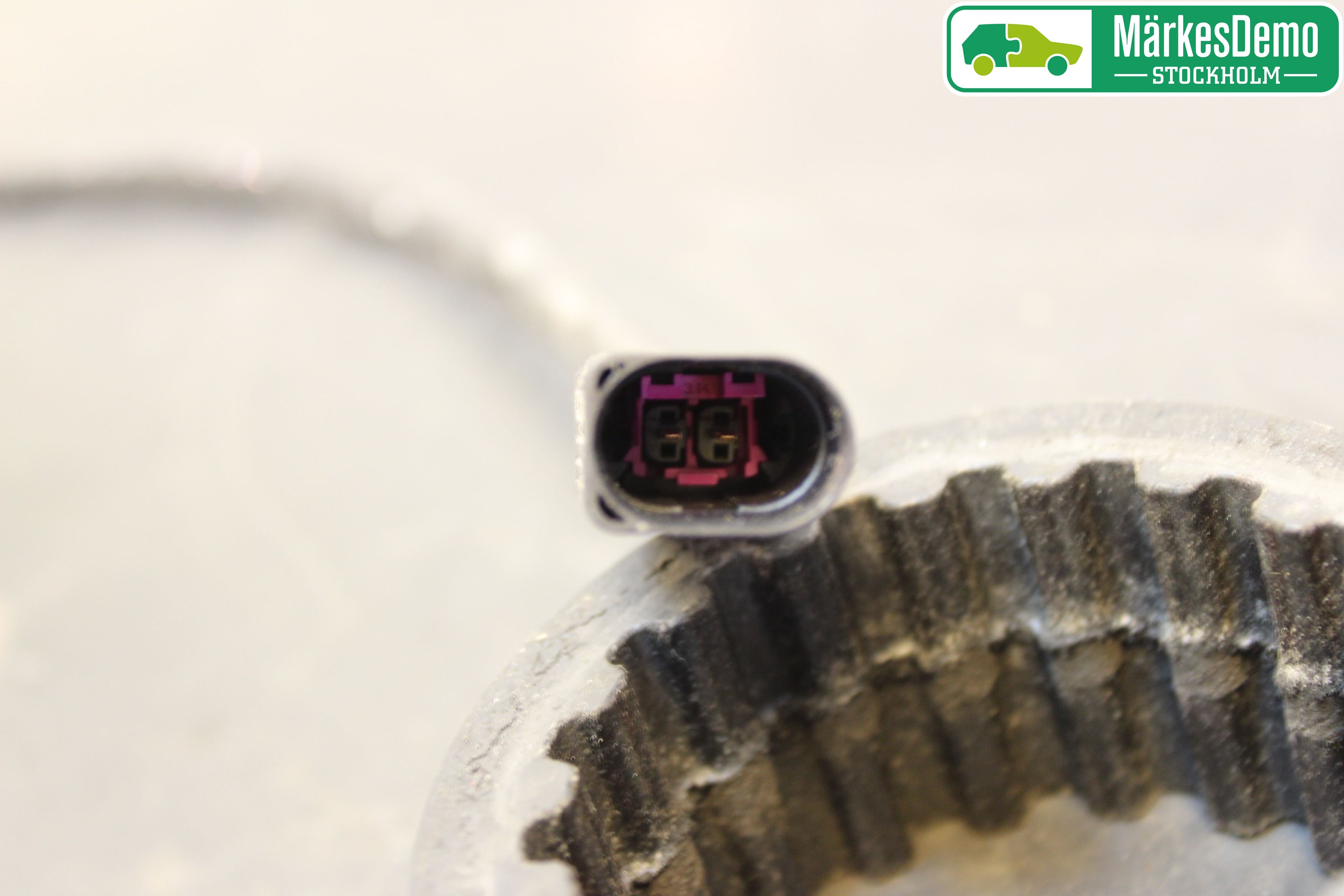 Volkswagen VW PASSAT CC 08-16 Sensor Eksos