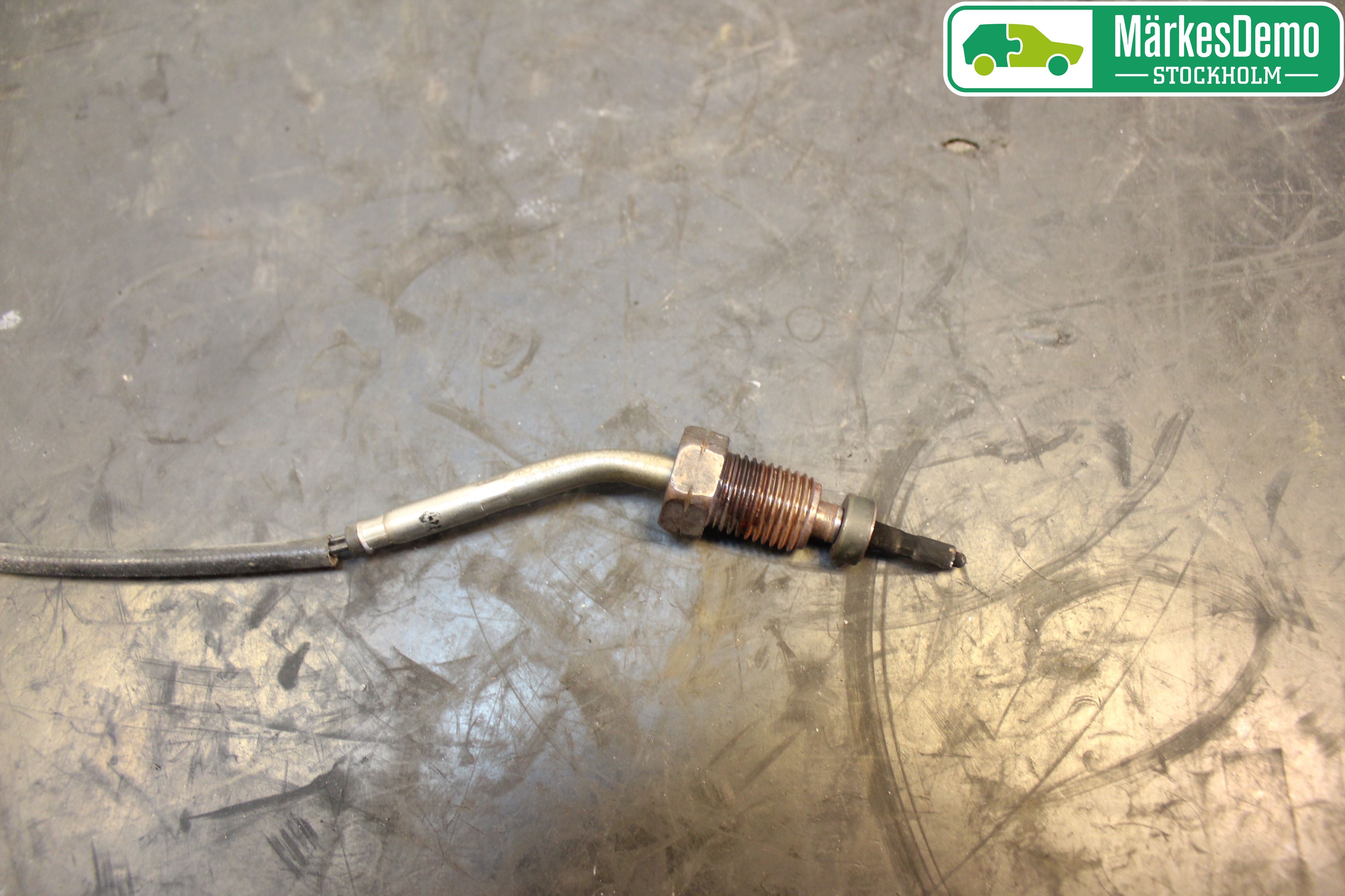 Volkswagen VW POLO 10-17 Sensor Eksos