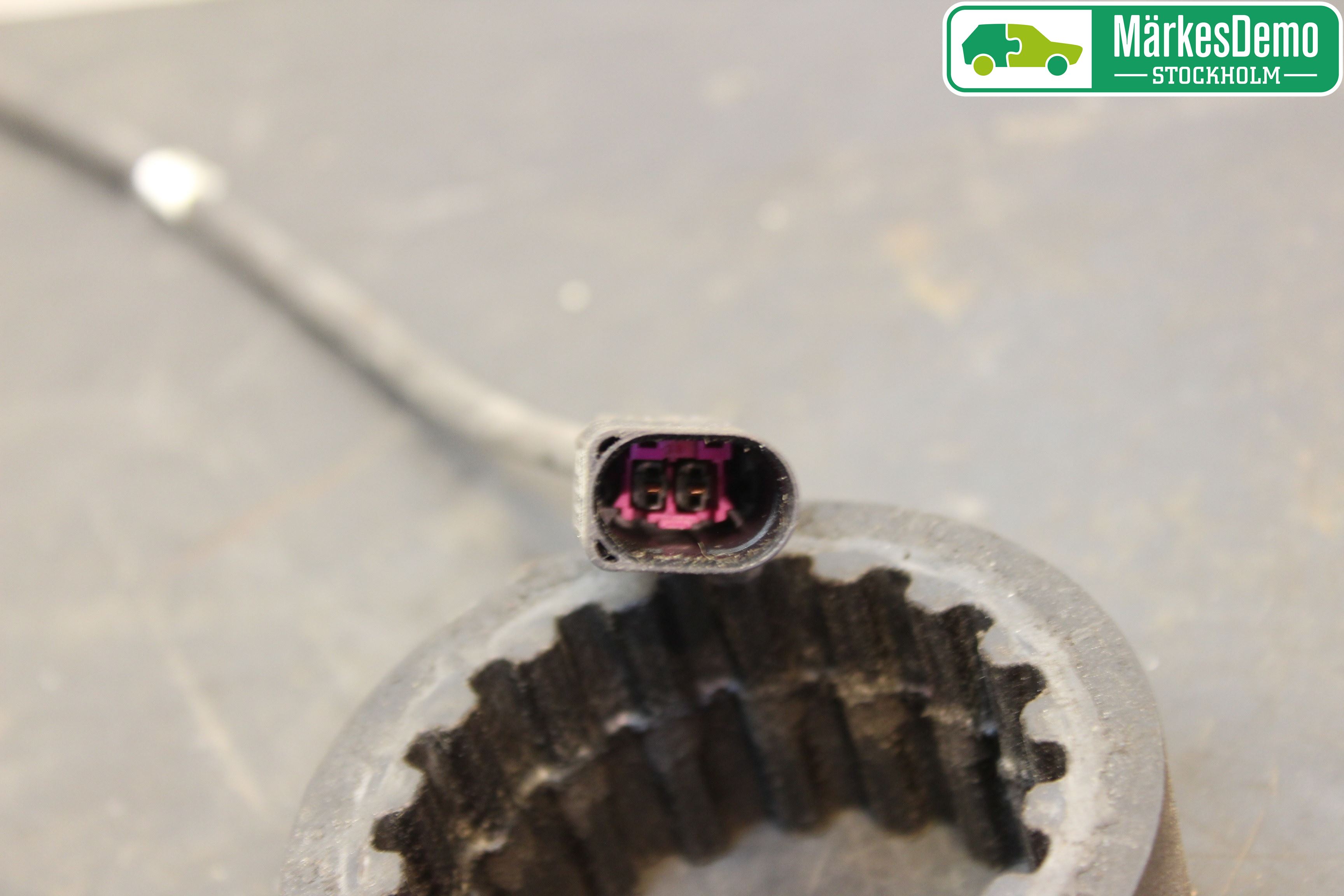 Volkswagen VW POLO 10-17 Sensor Eksos