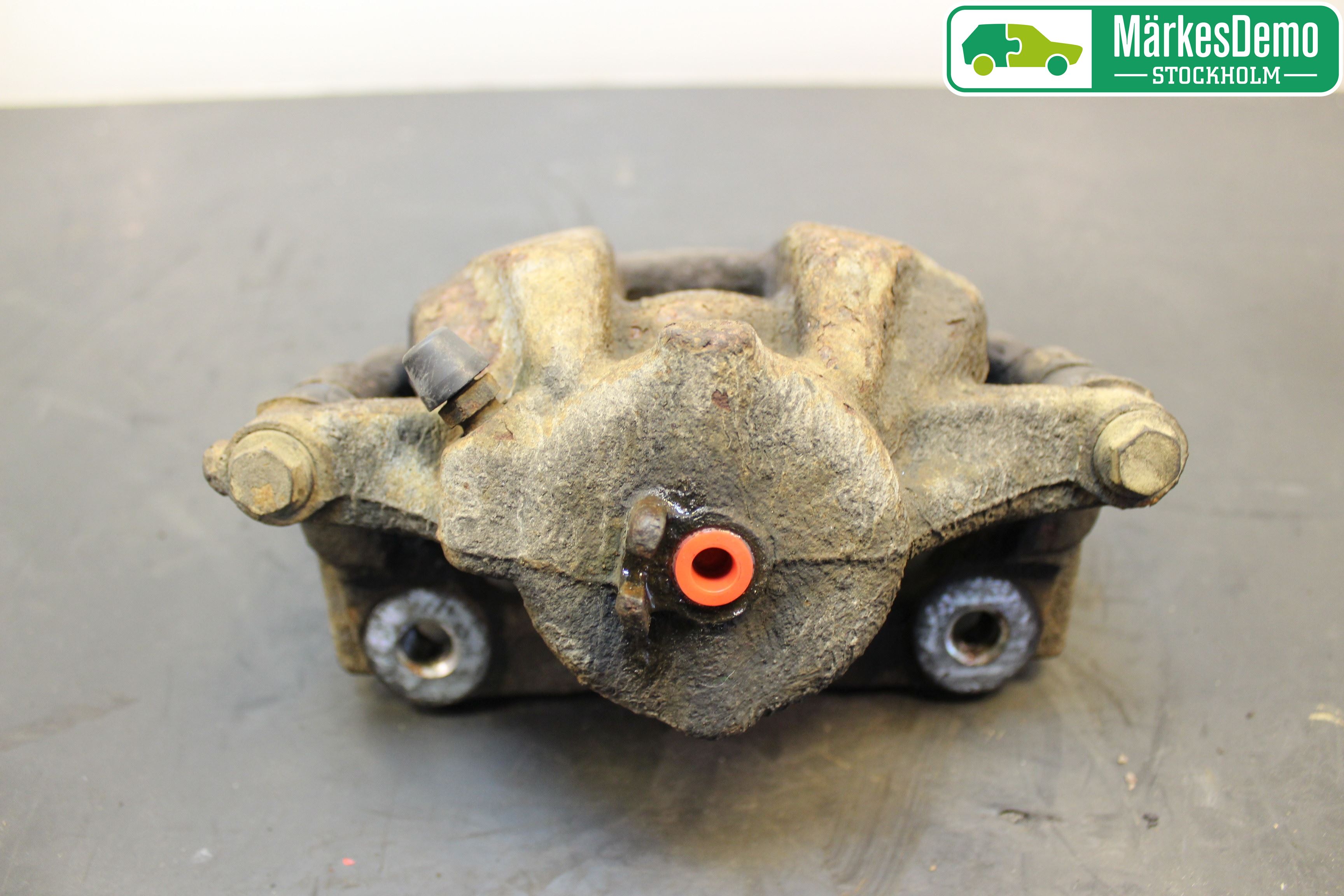 Honda CR-V 07-12 Bremsecaliper Foran Venstre