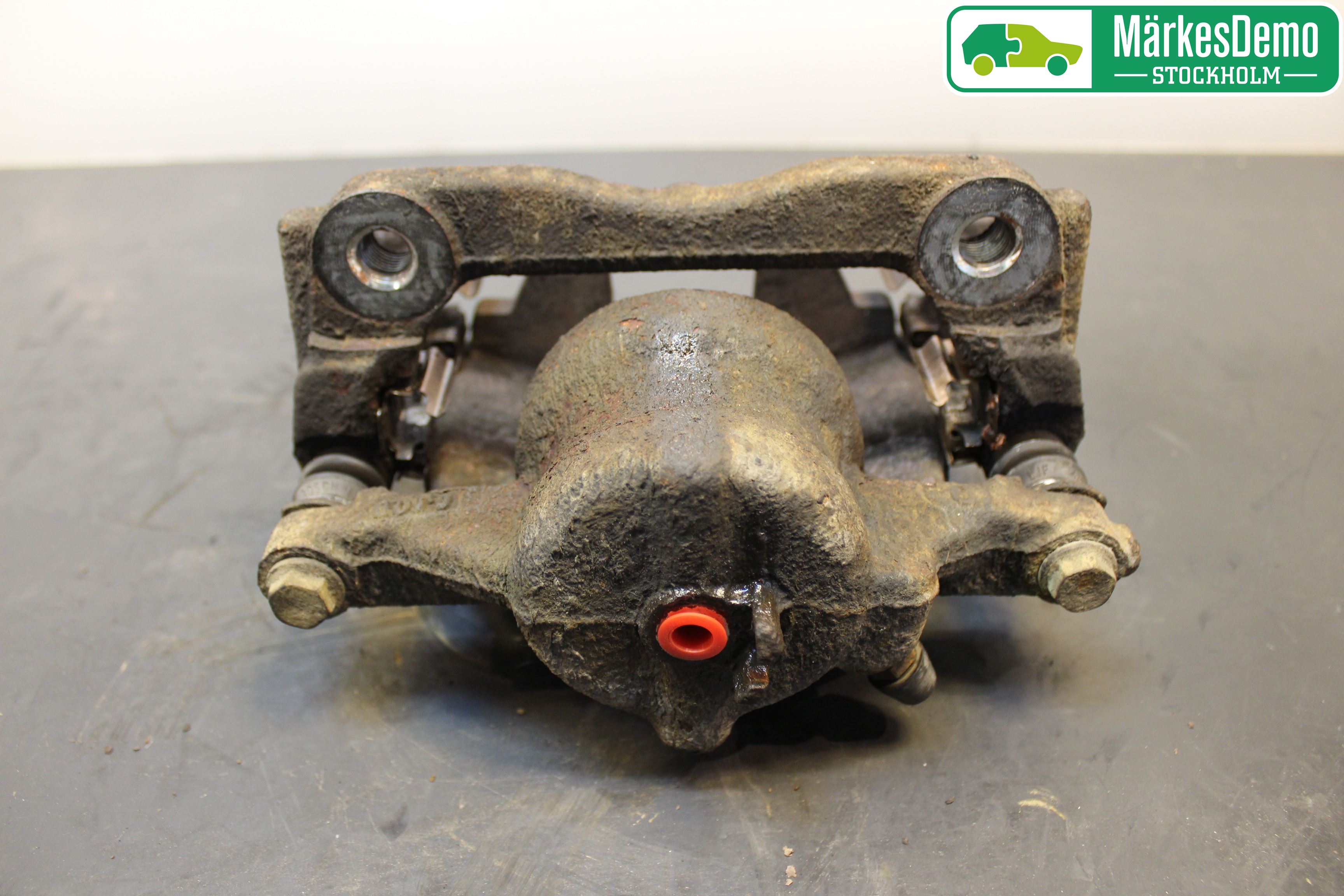 Honda CR-V 07-12 Bremsecaliper Foran Venstre