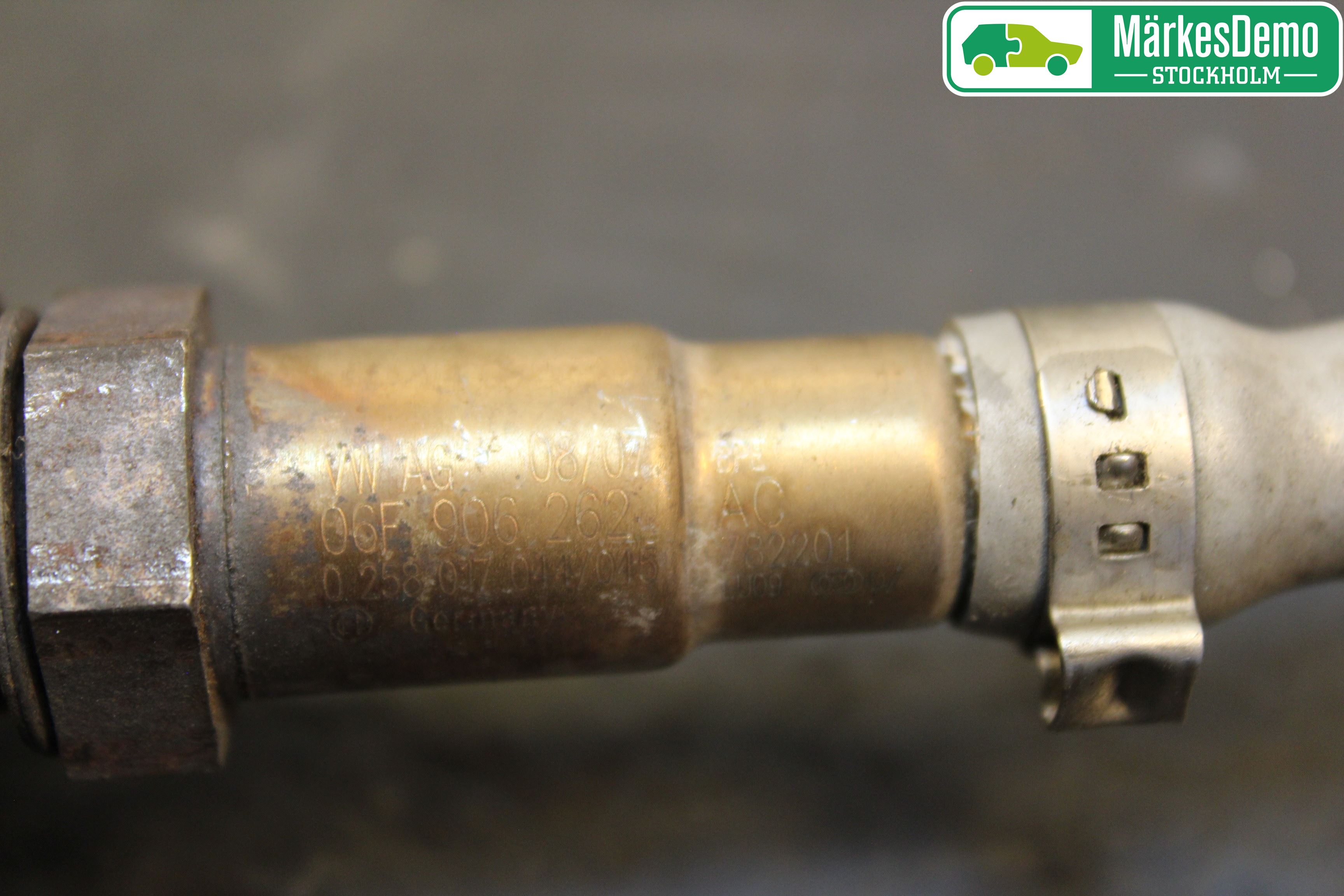 Volkswagen VW PASSAT 05-11 Inns Lambdasonde