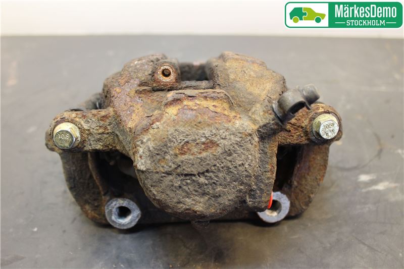 Mercedes-Benz MB C (203) 00-07 Bremsecaliper Foran Høyre
