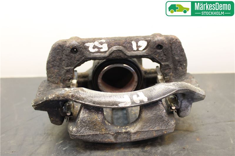 Mercedes-Benz MB C (203) 00-07 Bremsecaliper Foran Høyre