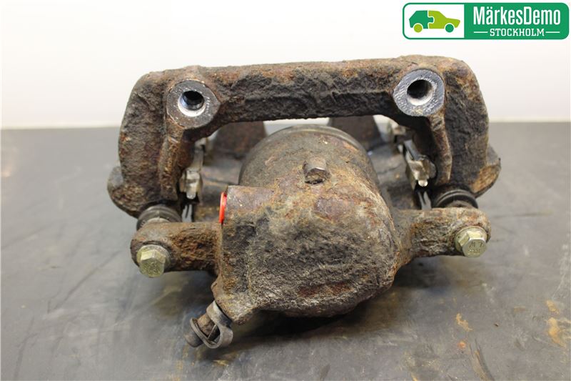 Mercedes-Benz MB C (203) 00-07 Bremsecaliper Foran Høyre