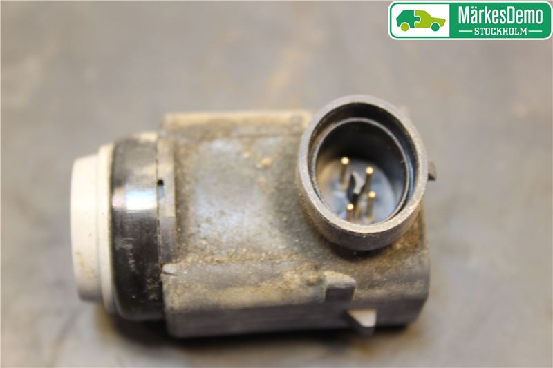 Mercedes-Benz MB C (203) 00-07 Sensor Parkering Front
