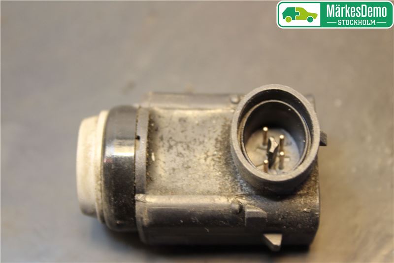 Mercedes-Benz MB C (203) 00-07 Sensor Parkering Front
