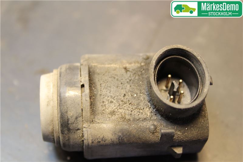Mercedes-Benz MB C (203) 00-07 Sensor Parkering Front
