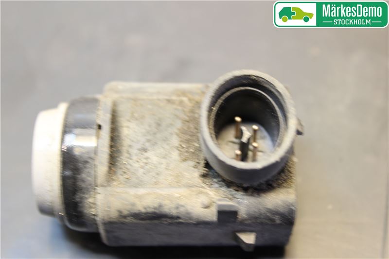 Mercedes-Benz MB C (203) 00-07 Sensor Parkering Front