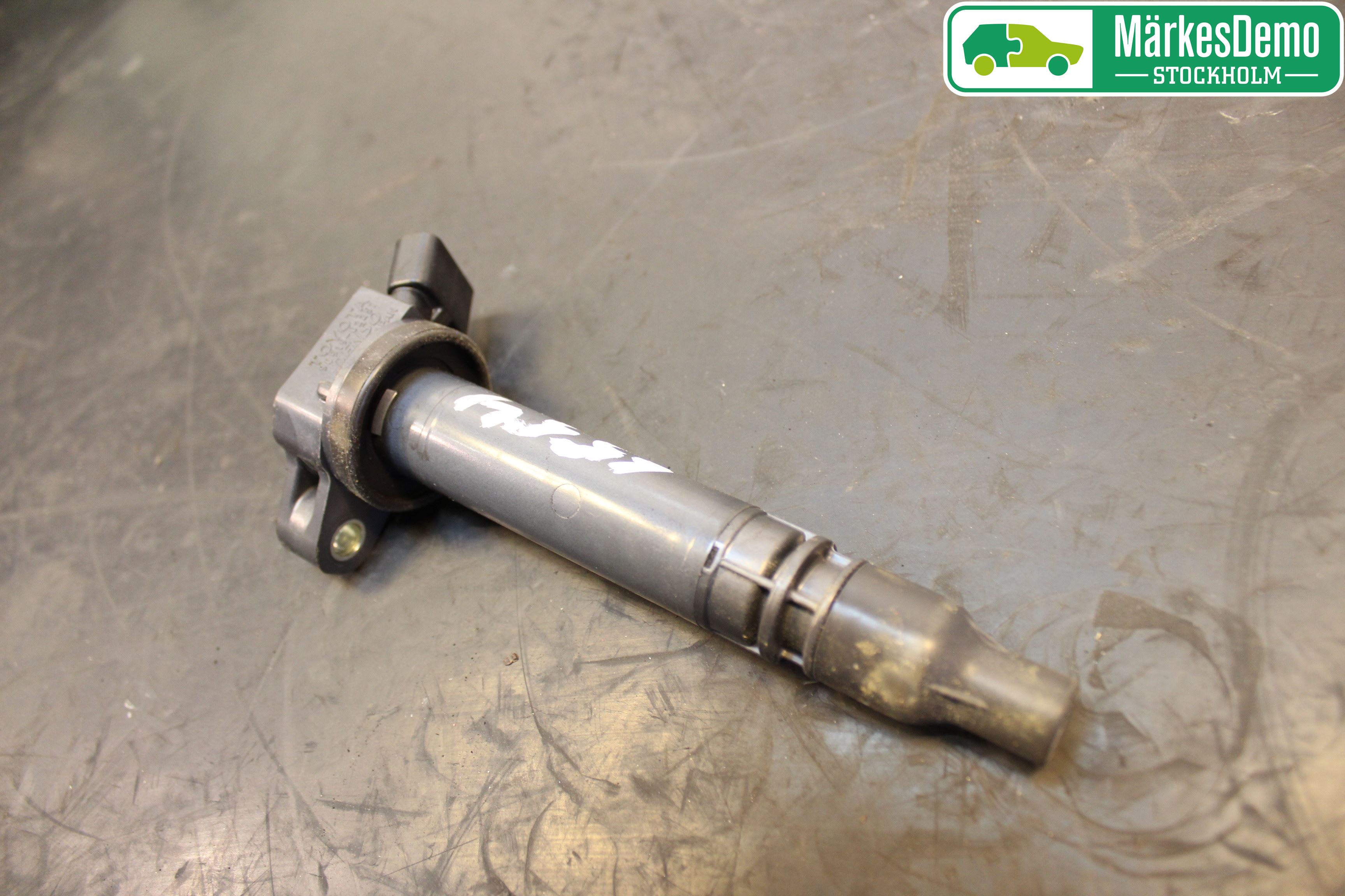 Toyota YARIS XP130 12-14 Coil