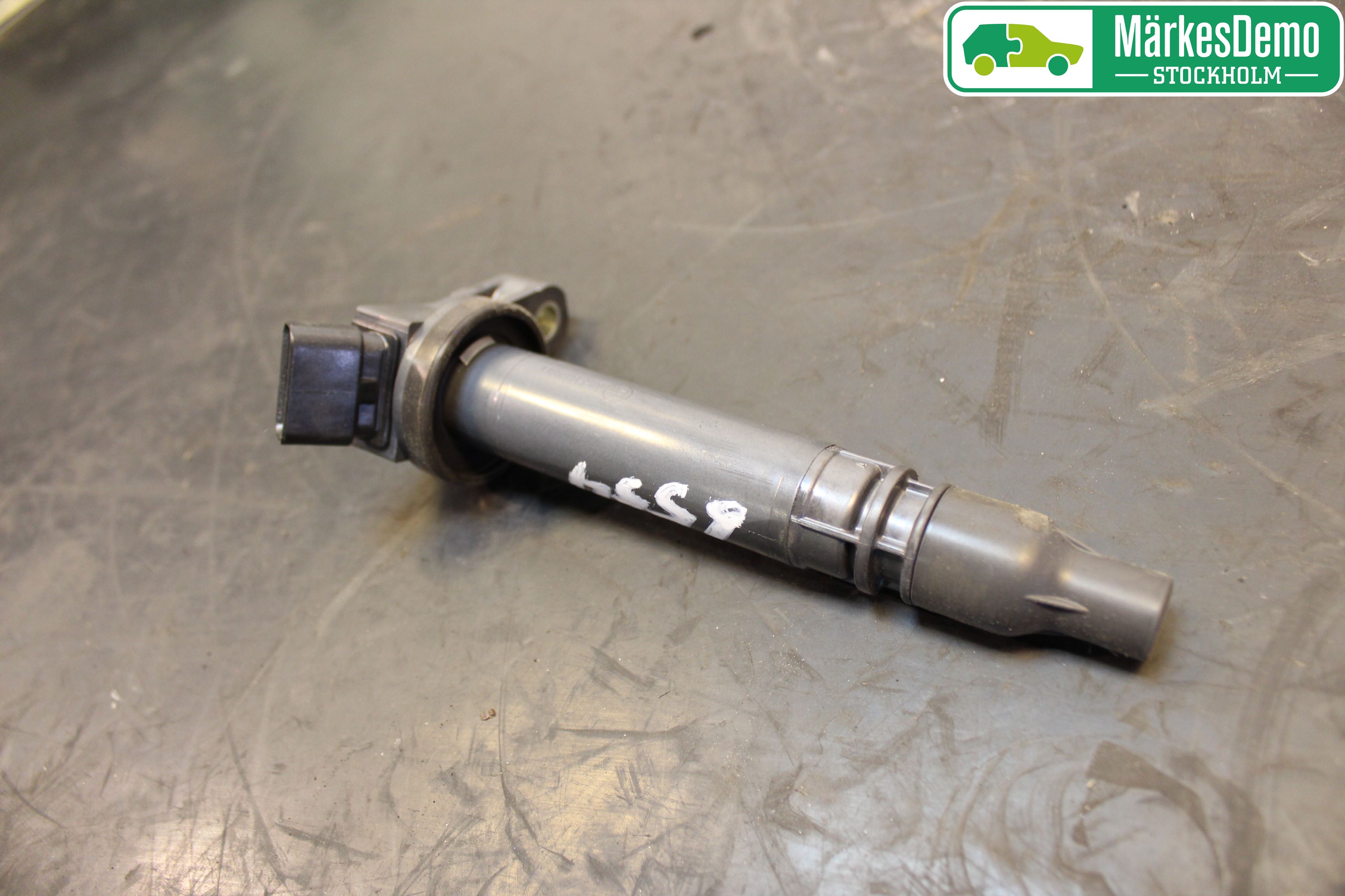 Toyota YARIS XP130 12-14 Coil