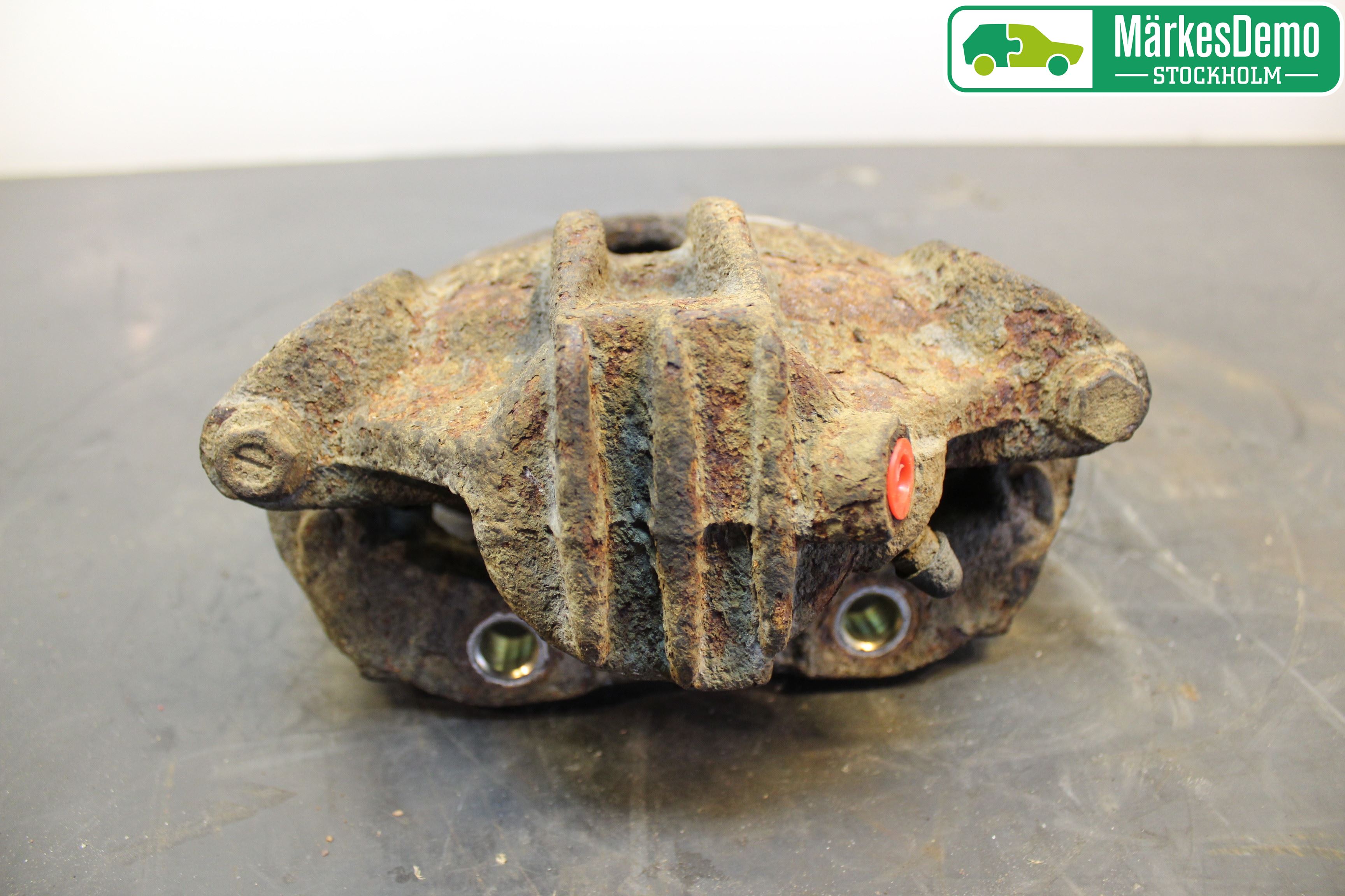 Peugeot 206 98-09 Bremsecaliper Foran Høyre