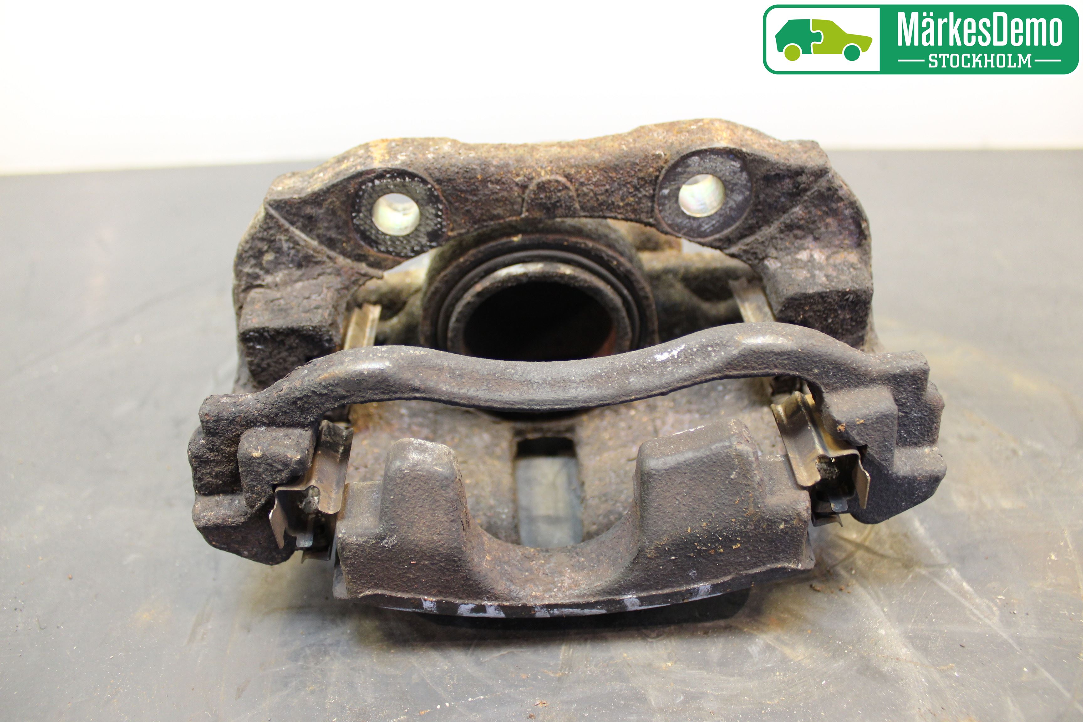 Peugeot 206 98-09 Bremsecaliper Foran Høyre