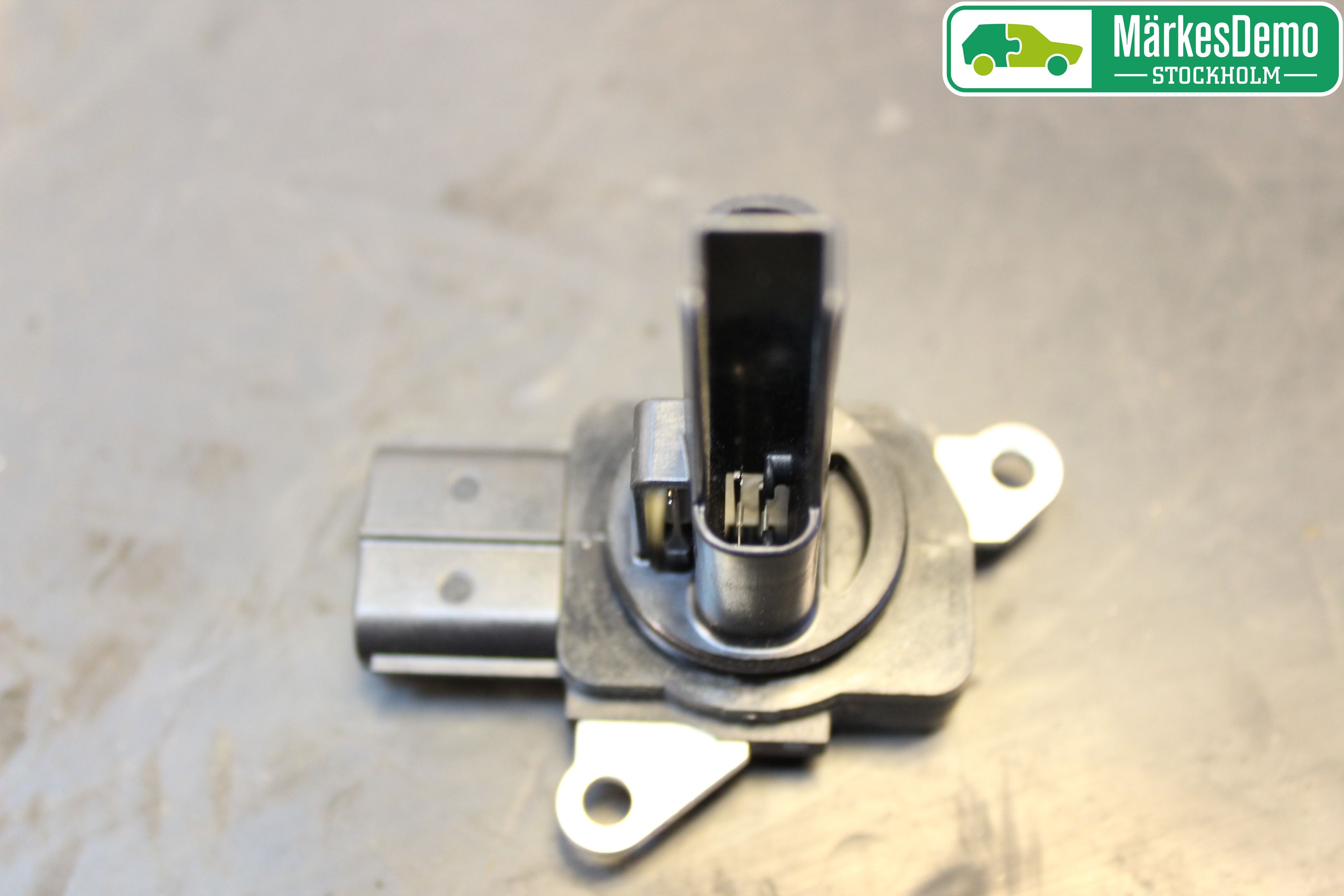 Toyota YARIS XP130 12-14 Inns Luftmassemåler