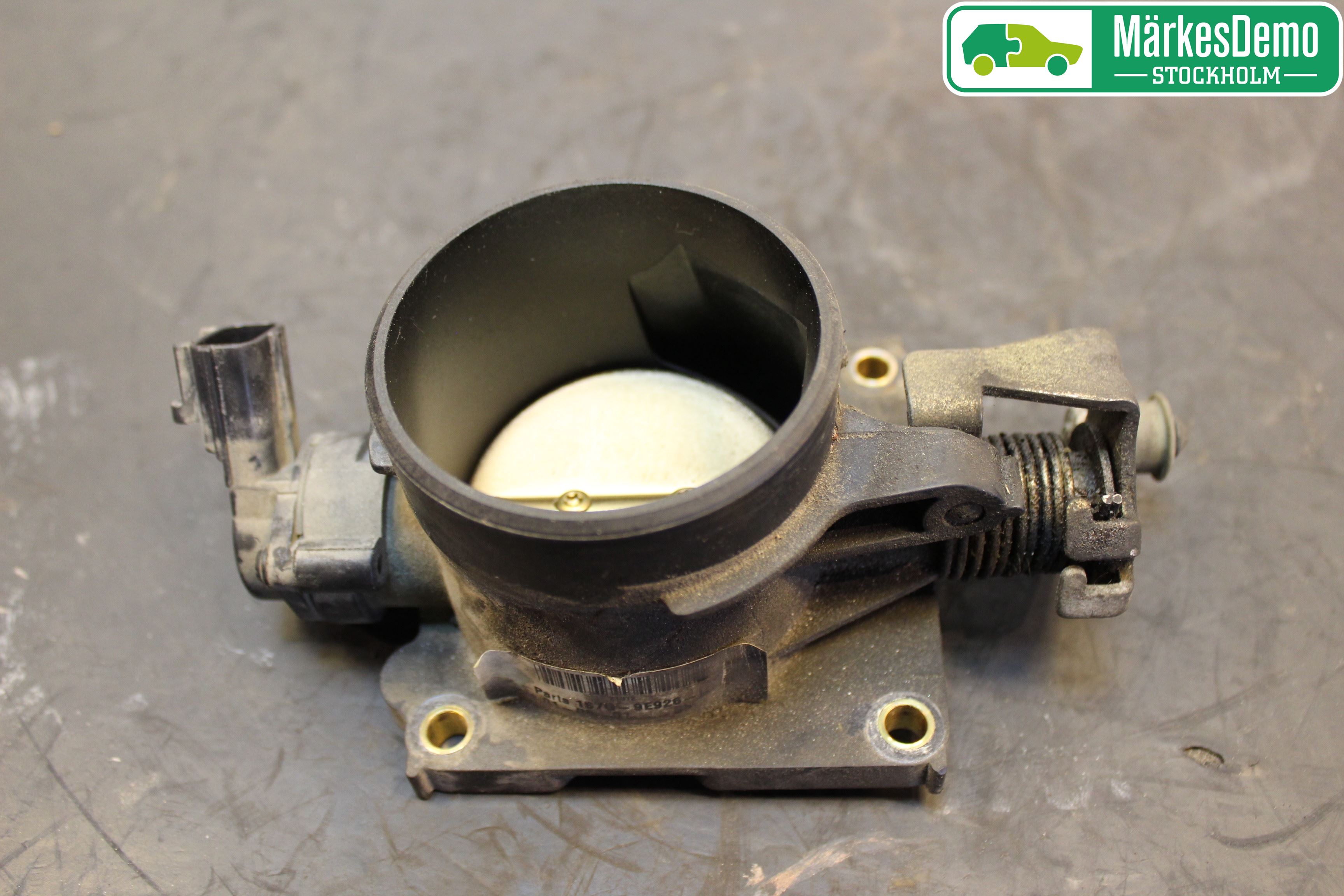 Ford MONDEO     01-06 Inns Spjeldhus